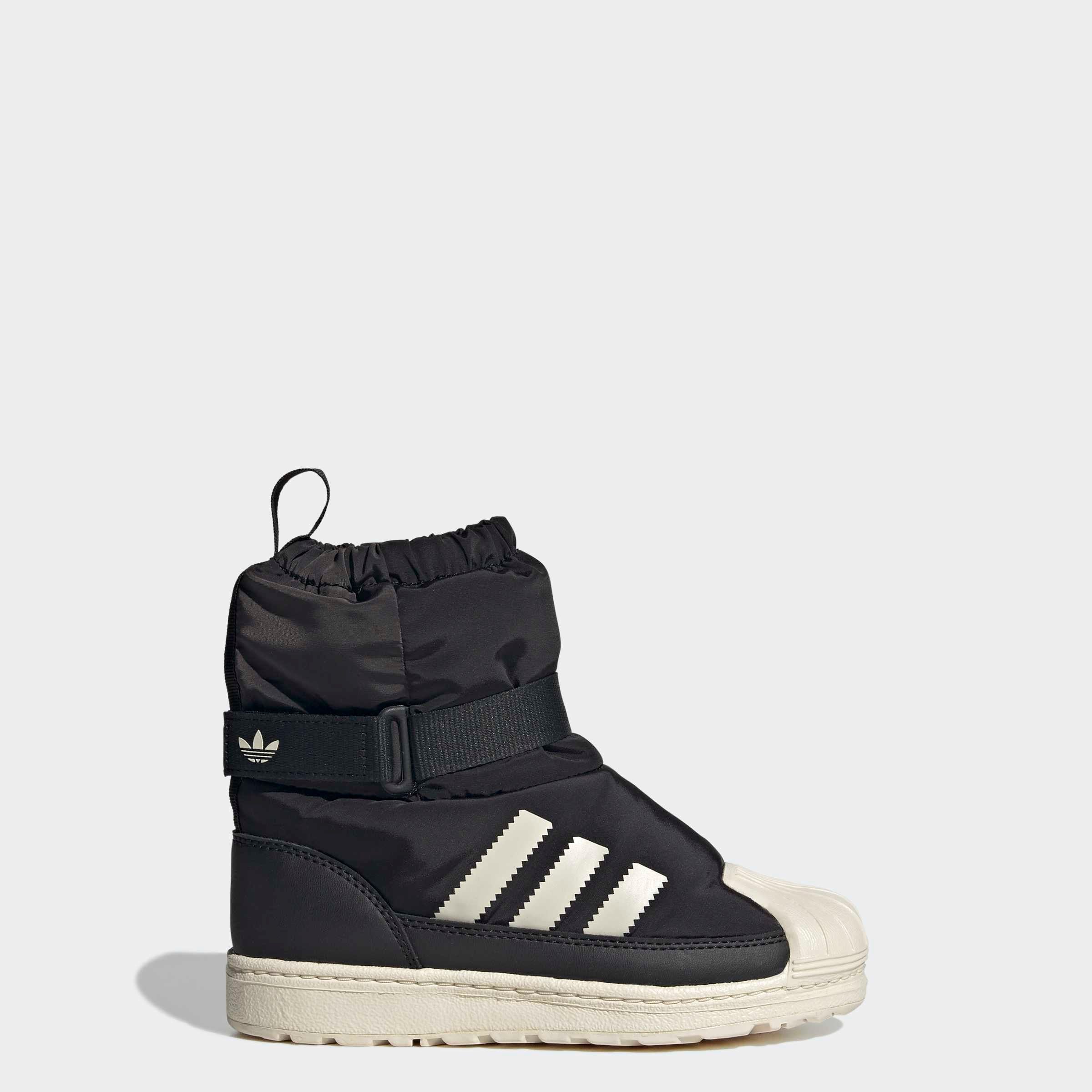adidas Originals Bottes d'hiver »SUPERSTAR 360 WINTERIZED STIEFEL FÜR KINDER«  Winterschuhe, Winterboots, Snowboots, für Kinder & Jugendliche