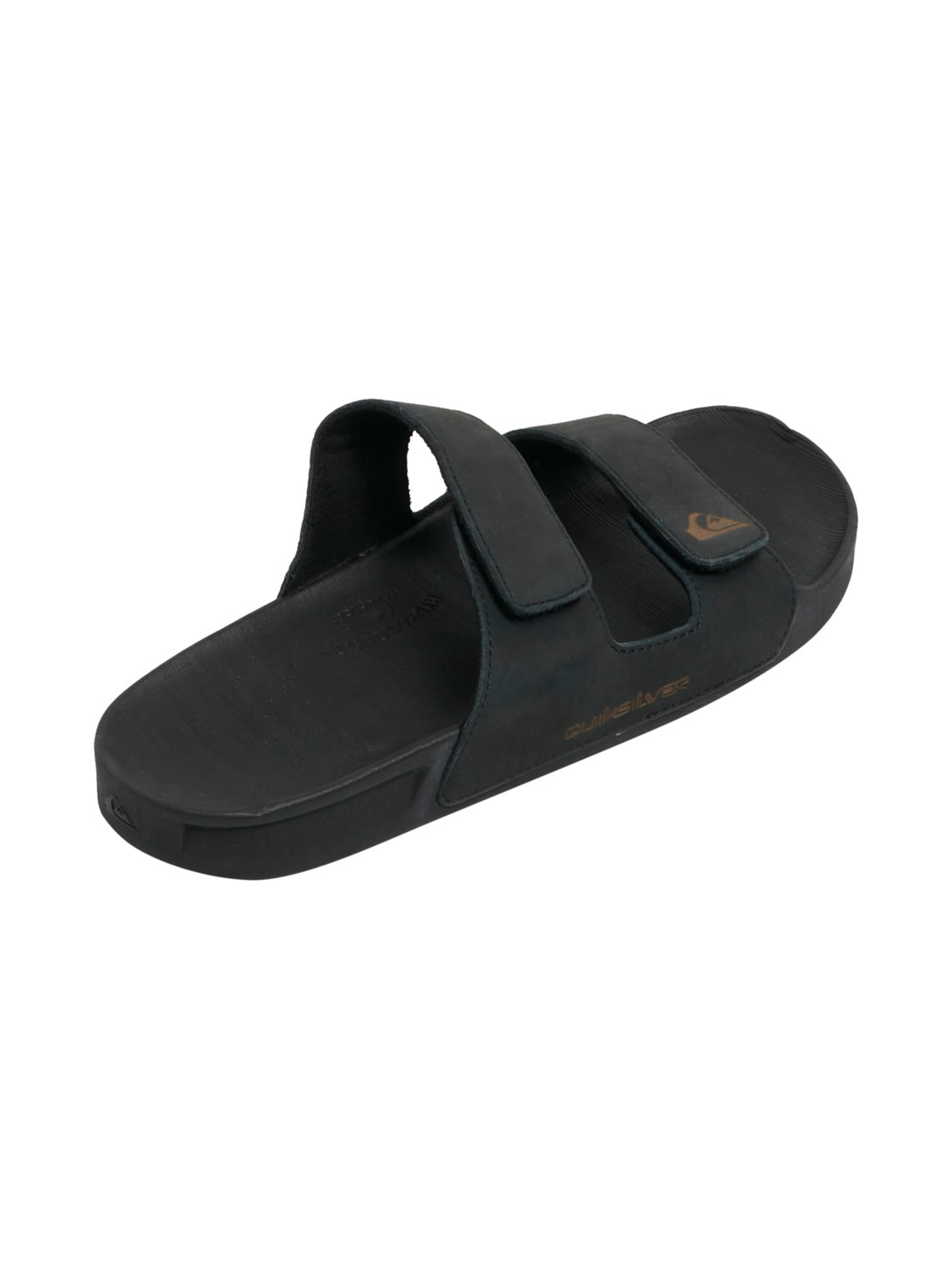 Quiksilver Sandale »Rivi Leather«
