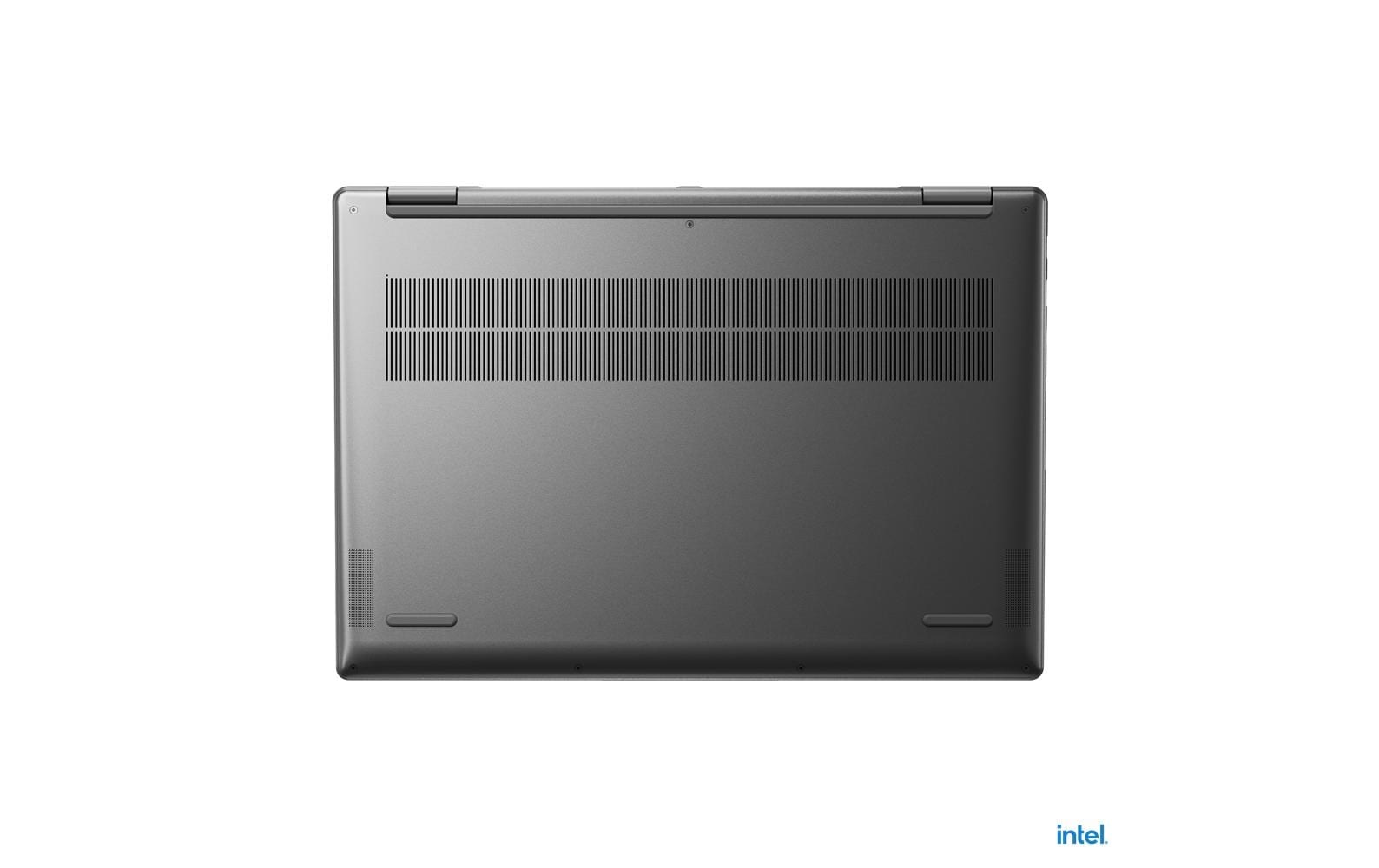 Lenovo Convertible Notebook »Lenovo Yoga 7 16 i7-1260P, W11-H«, 40,48 cm, / 16 Zoll, Intel, Core i7, Iris Xe Graphics, 1000 GB SSD