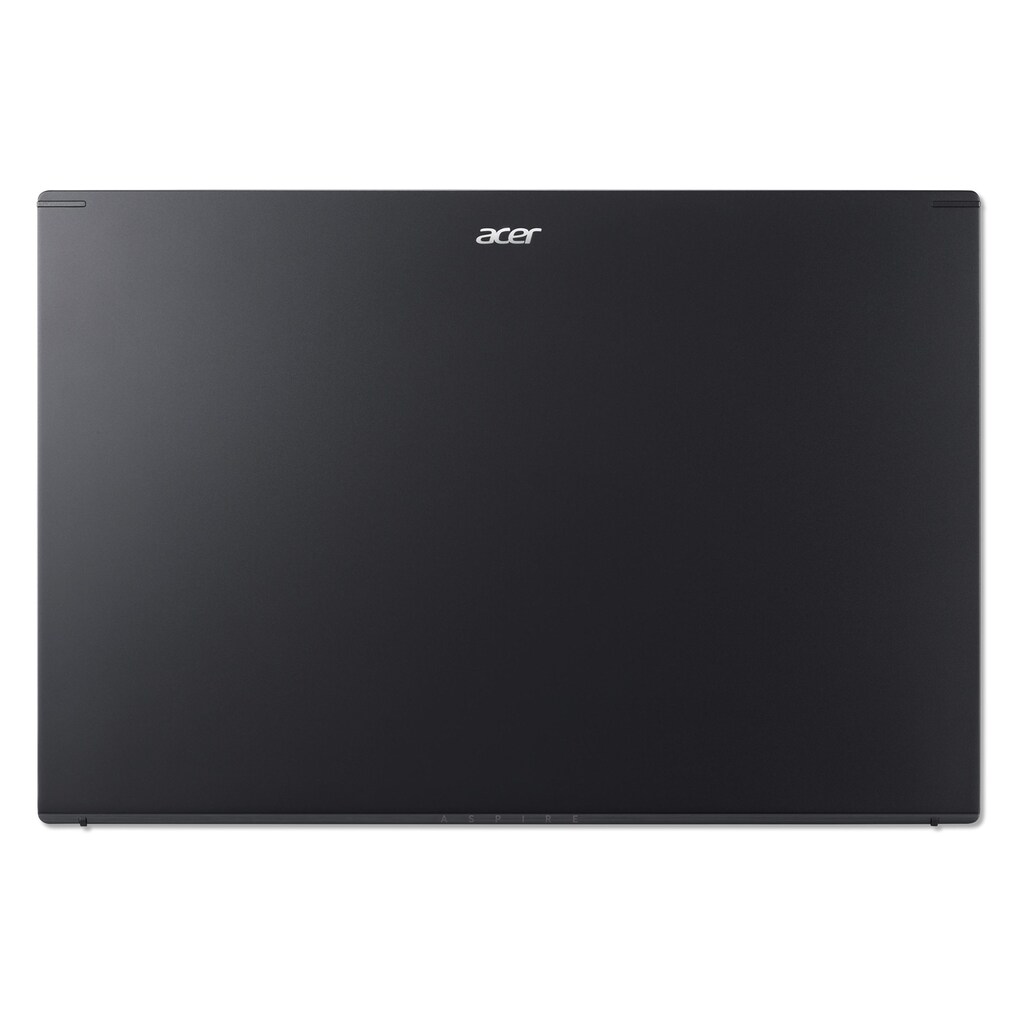 Acer Notebook »Aspire 7 (A715-51G-78«, 39,46 cm, / 15,6 Zoll, Intel, Core i7, GeForce RTX 3050 Ti, 1000 GB SSD