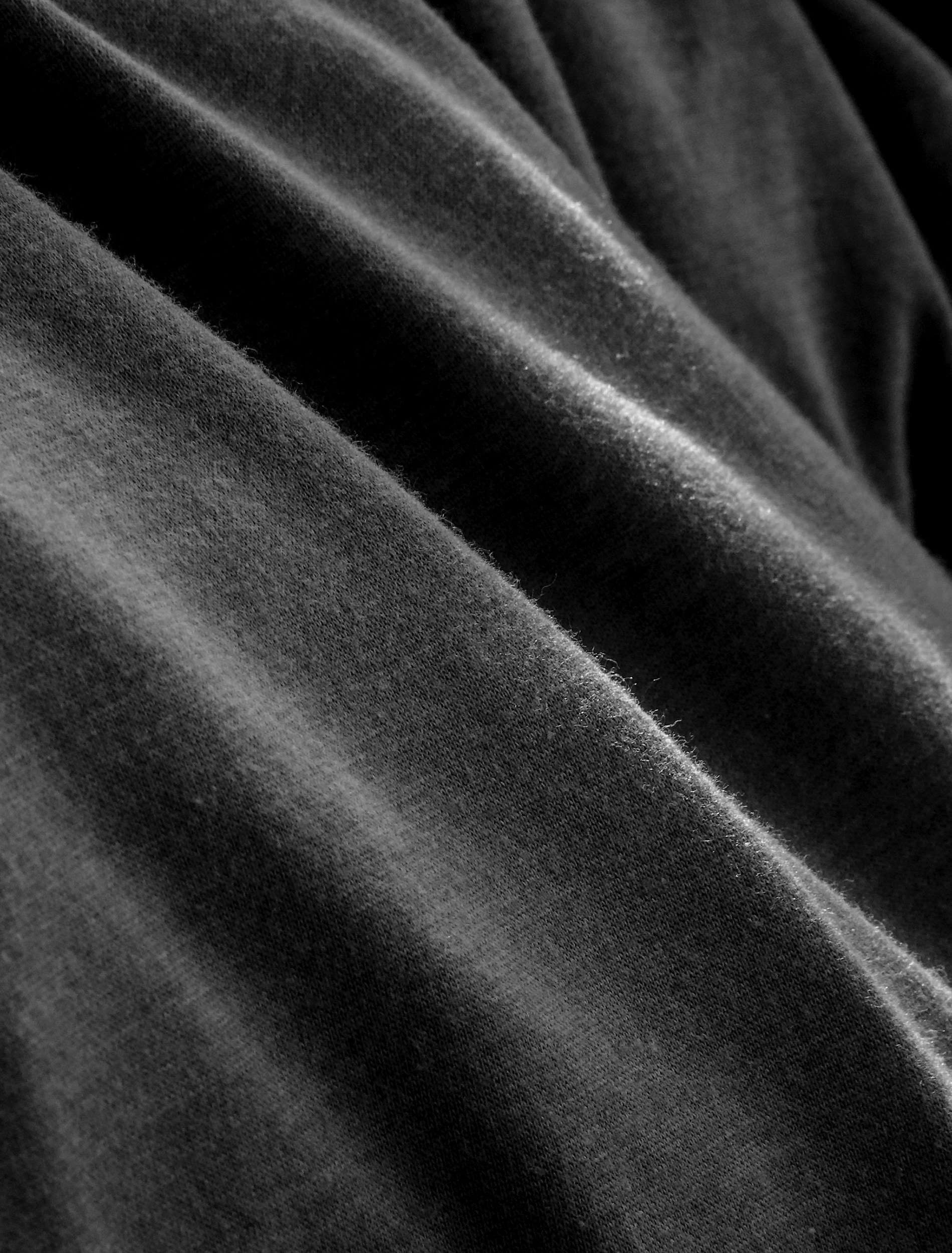 BIERBAUM Linge de lit »4135« 2 cuis tlg. Jersey-Melange, 100 % Baumwolle, bügelfrei