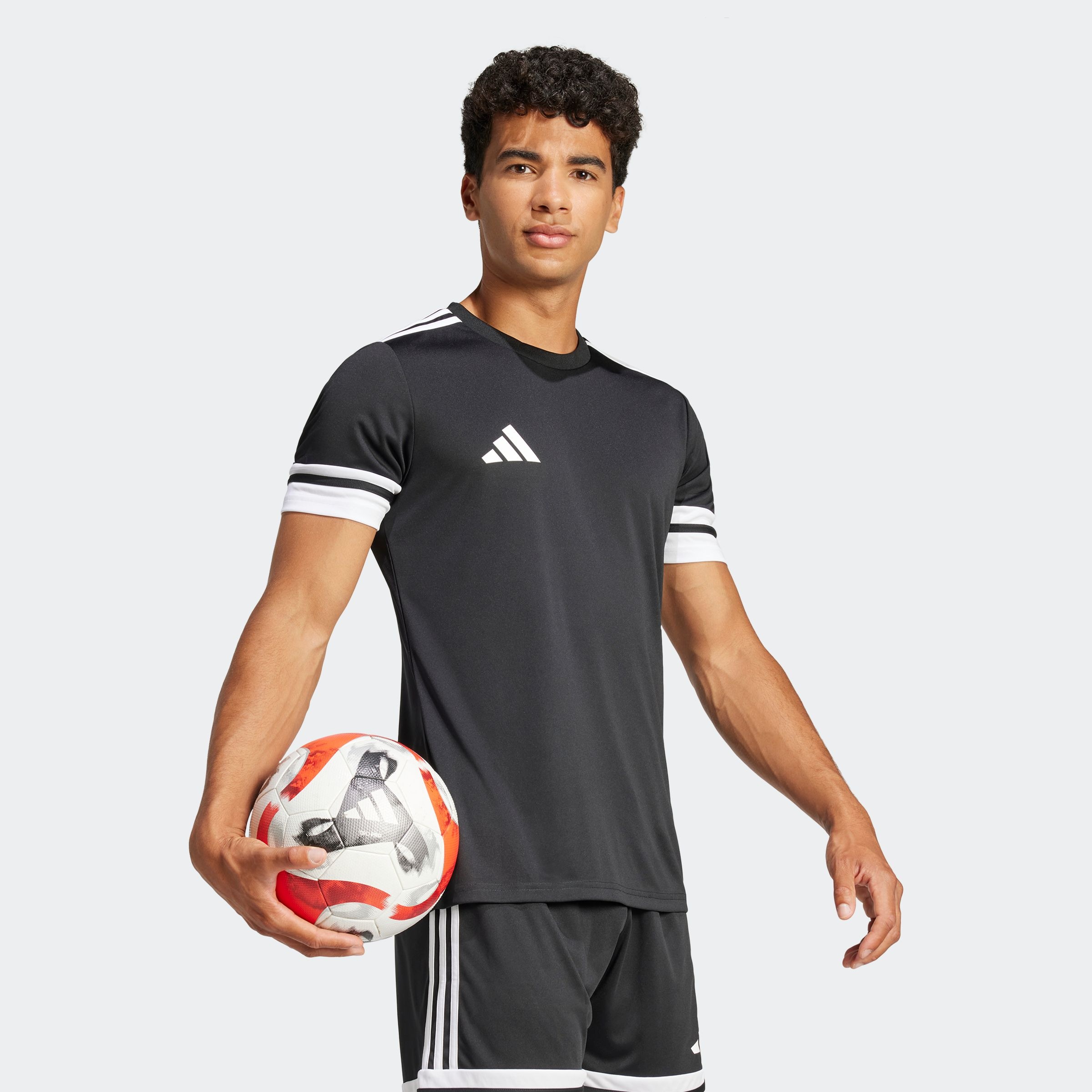 adidas Performance Fussballtrikot »SQUA25 JSY M«