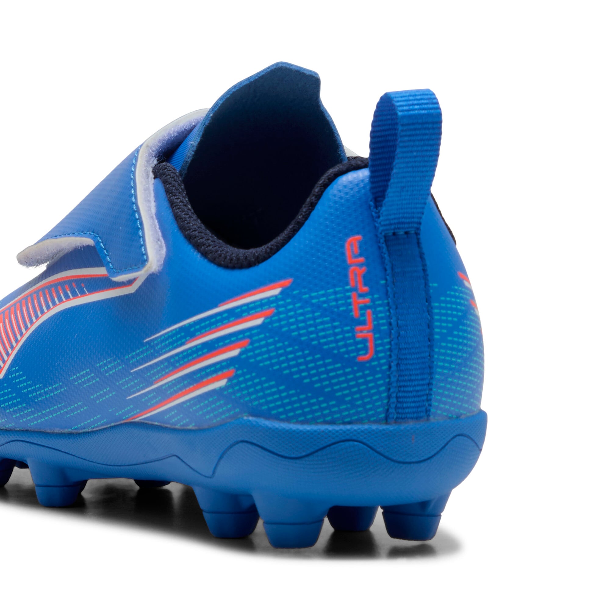 PUMA Fussballschuh »ULTRA 6 PLAY V FG/AG RB JR«, für Rasenplätze