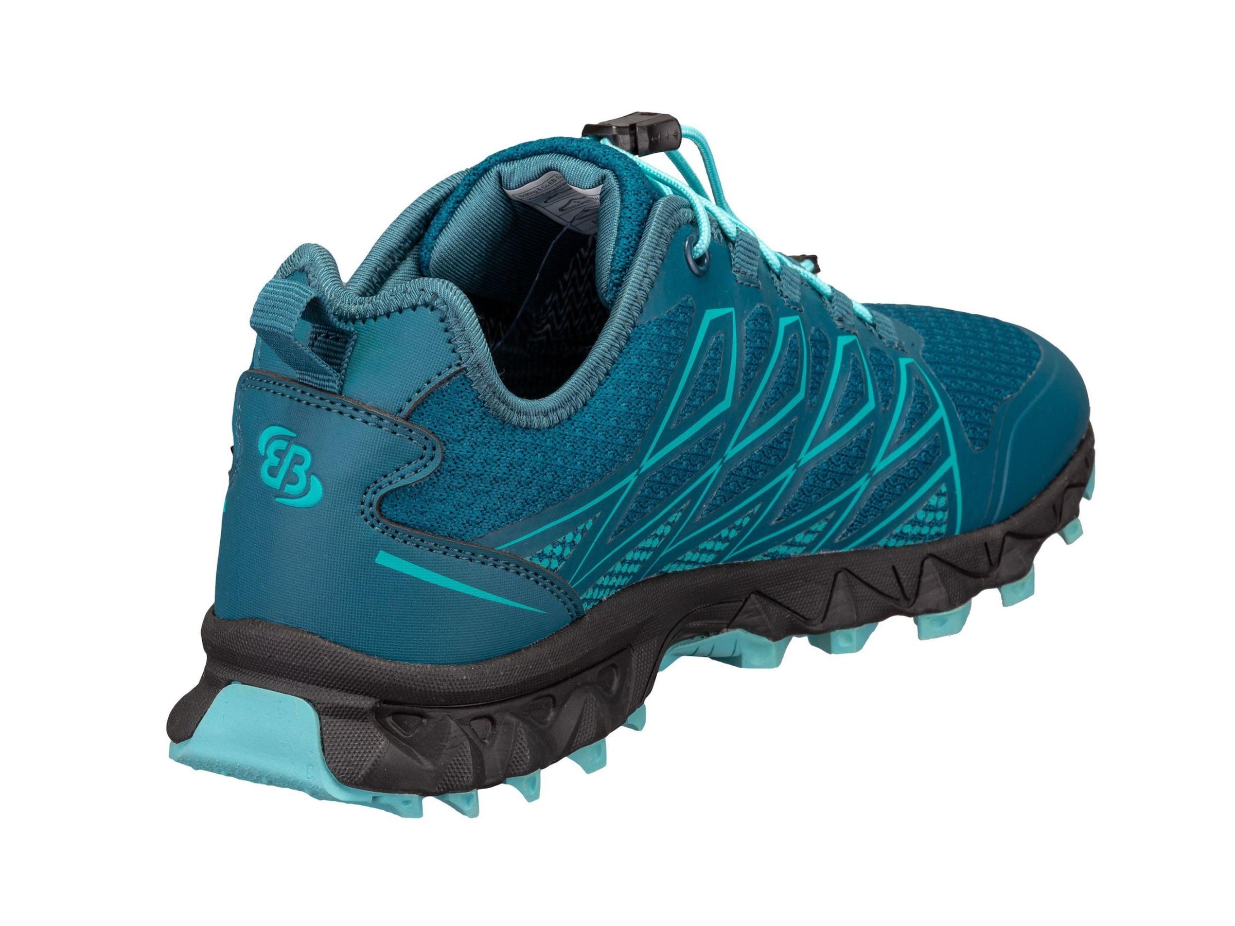 BRÜTTING Outdoorschuh »Outdoorschuh Mission«