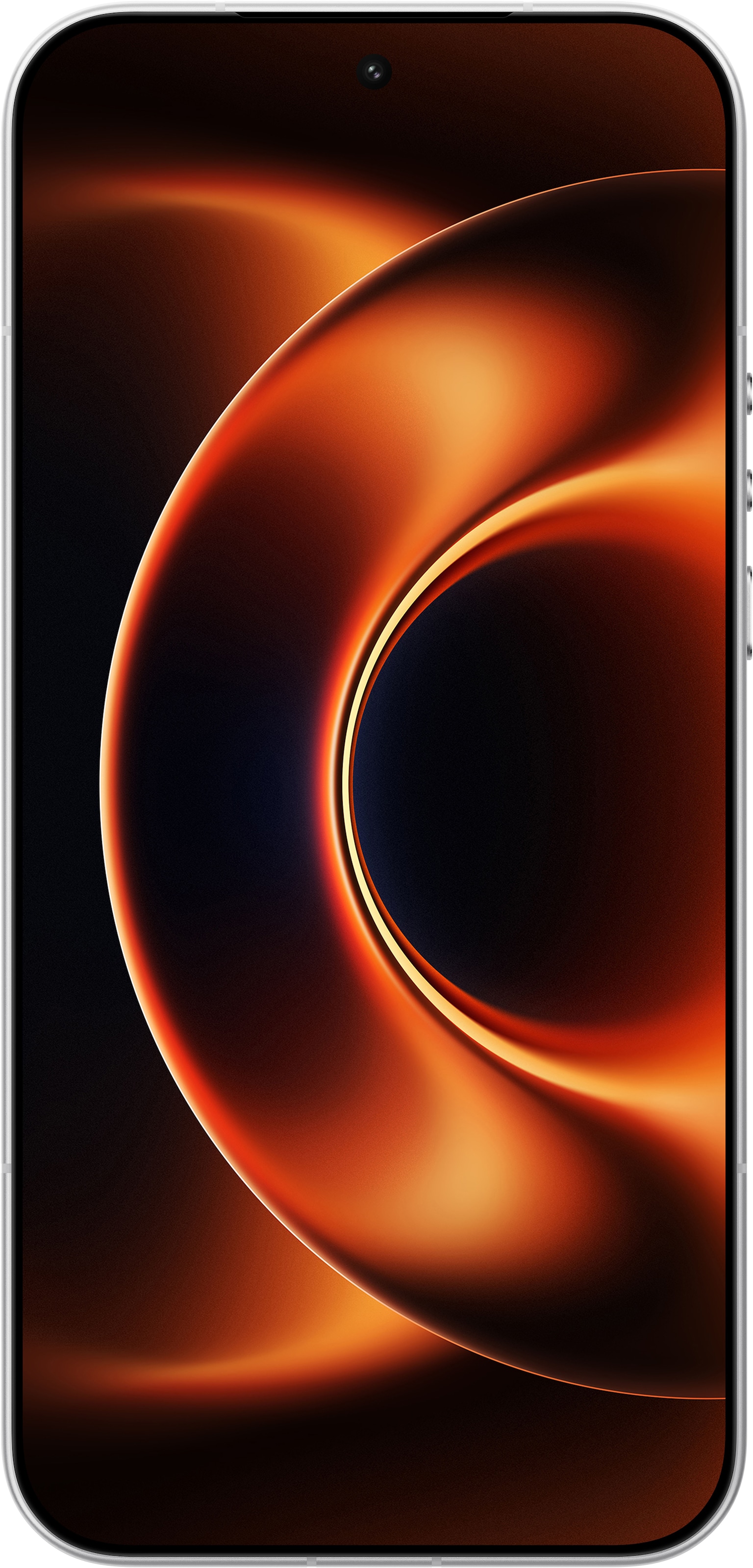 Xiaomi Smartphone »17 Ultra 16+512GB« Weiss