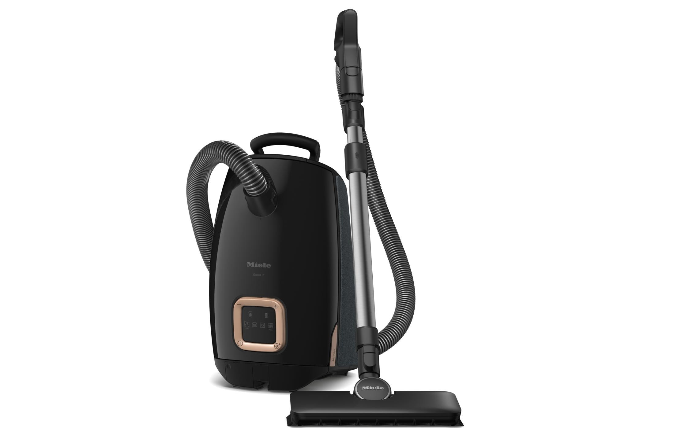 Miele Bodenstaubsauger »Guard L1 AllFloor«, 890 W