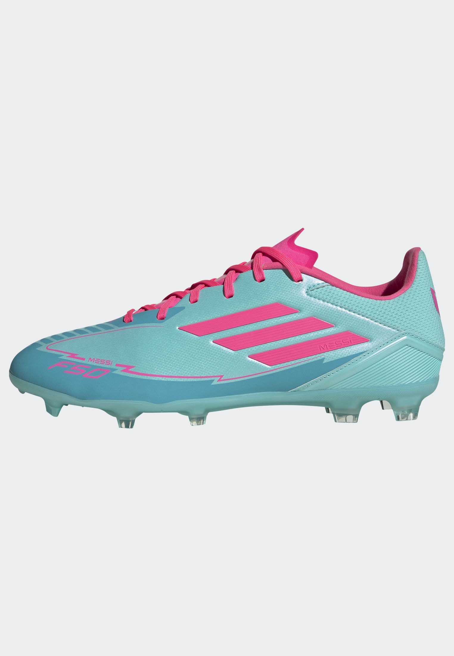 adidas Performance Fussballschuh »F50 LEAGUE MESSI FG/MG«