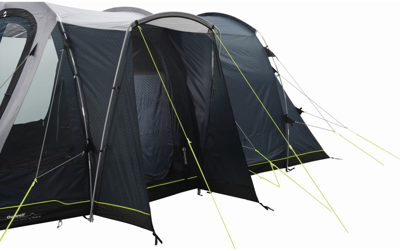 Outwell Tunnelzelt »Nevada 5PE«, 5 Personen