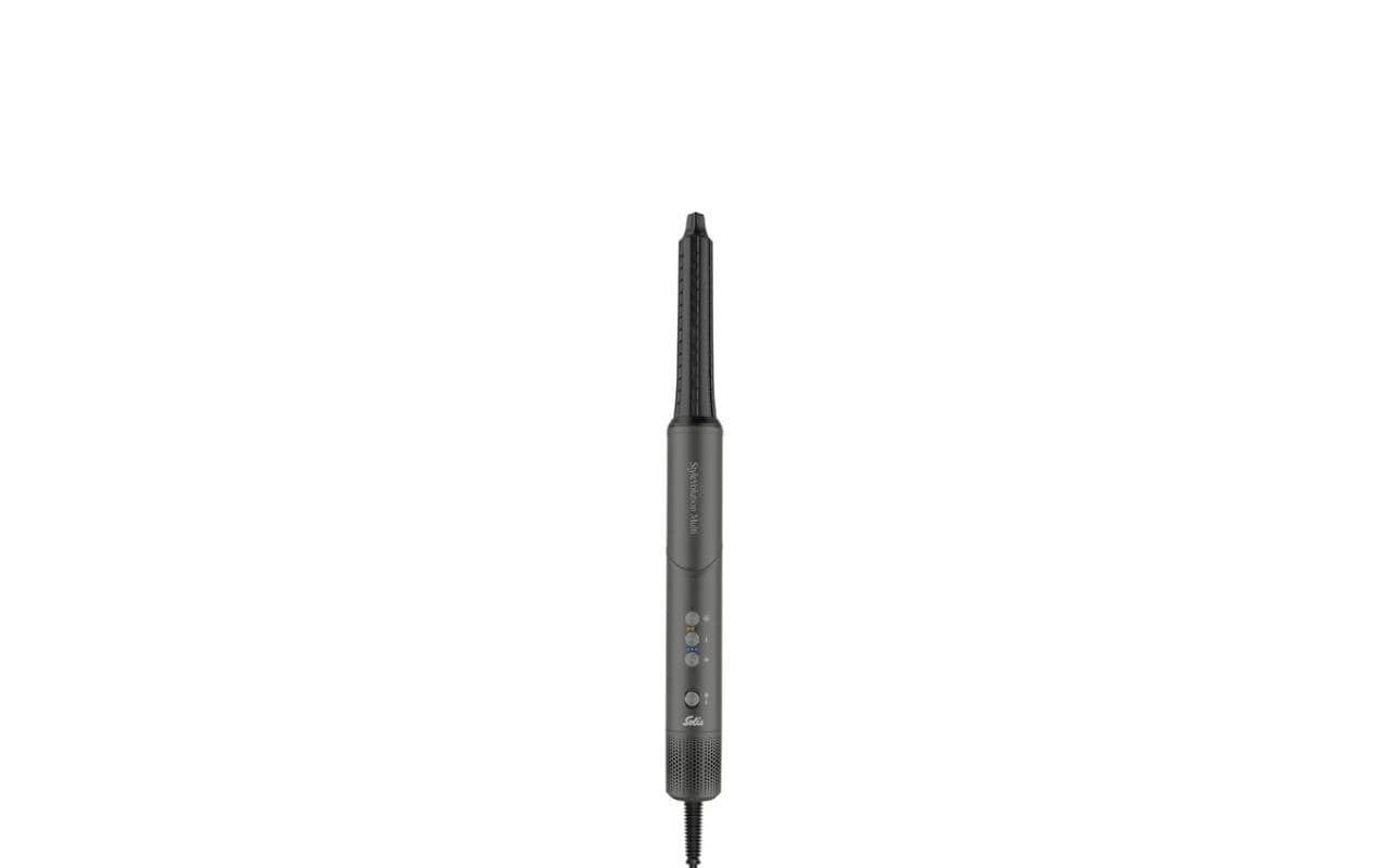 Image of SOLIS OF SWITZERLAND Multihaarstyler "Stylevolution Multi"