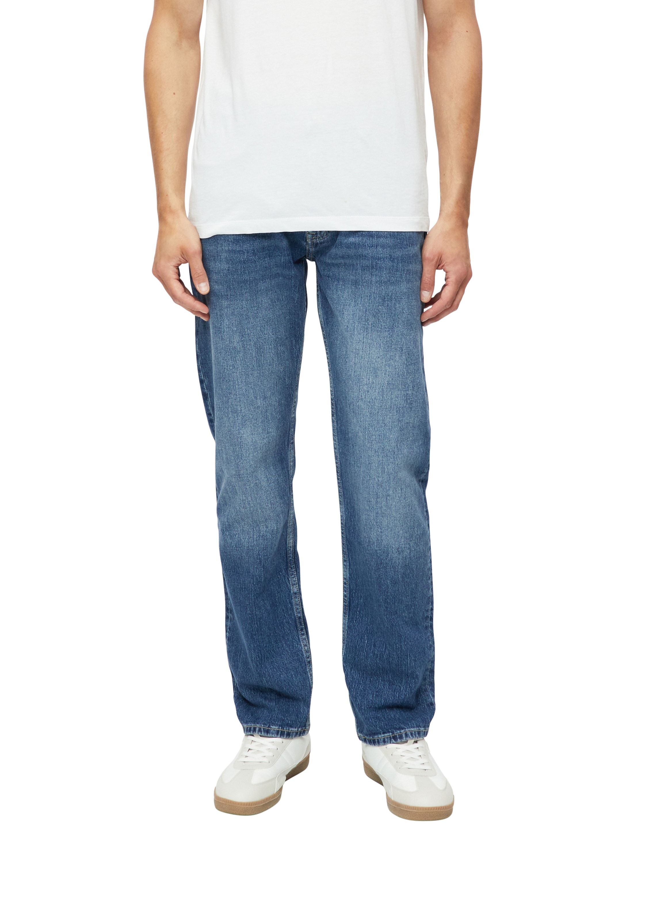Image of s.Oliver 5-Pocket-Jeans mit Stretch / Regular Fit