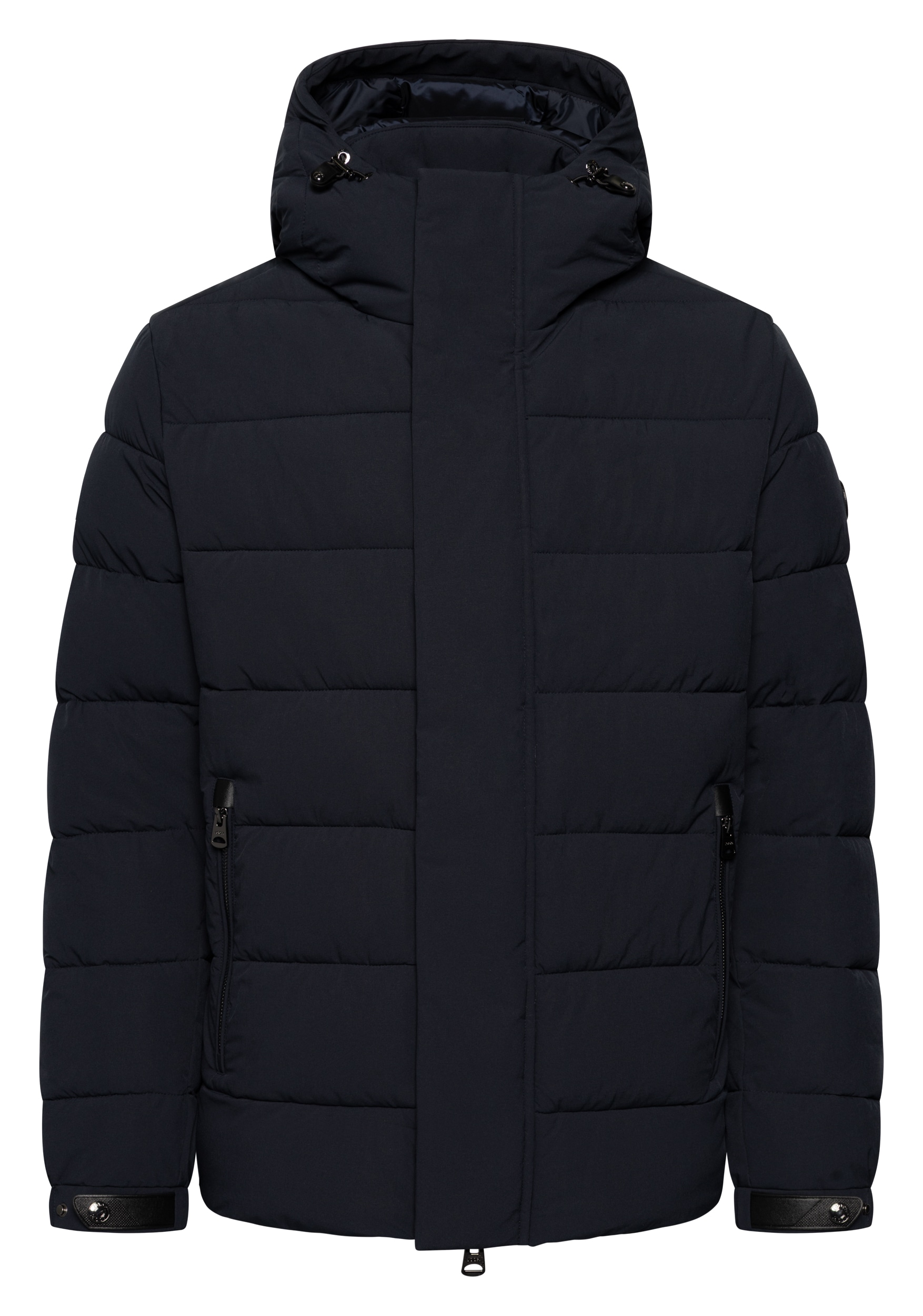 JOOP! Veste matelassée »Donnar« avec capuche