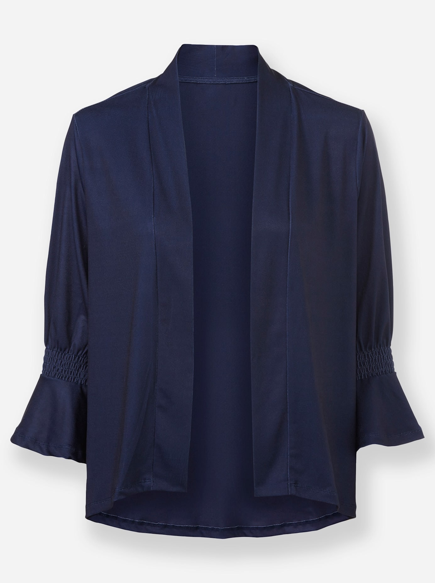 Lady Shirtjacke »Shirtjacke«, (1 tlg.)