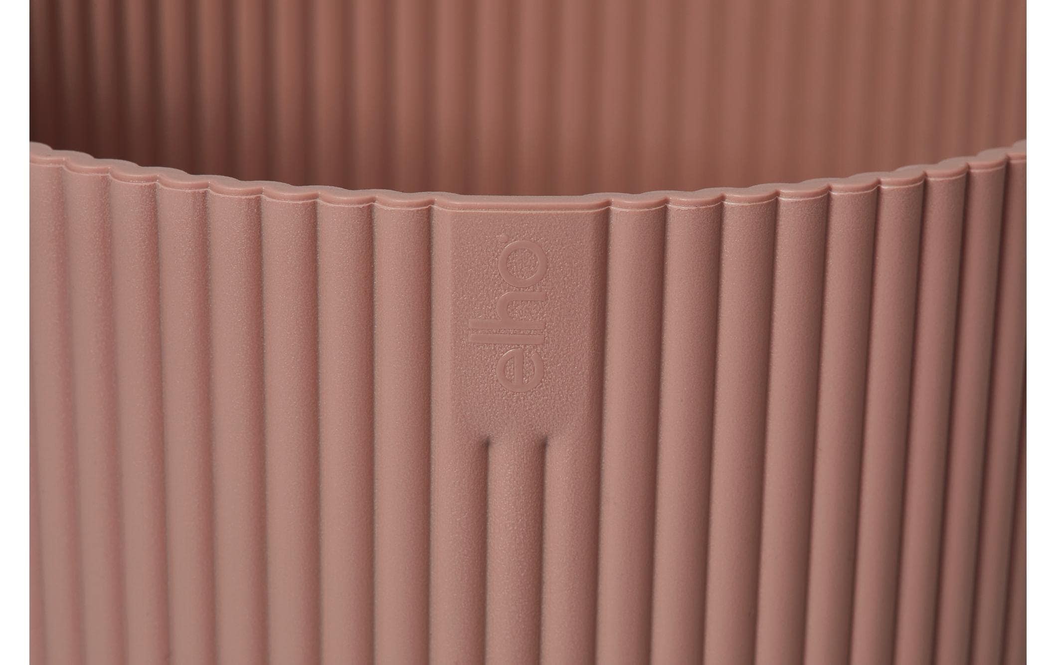 Elho Pot de fleurs »Vibes Fold Rund 30 cm«