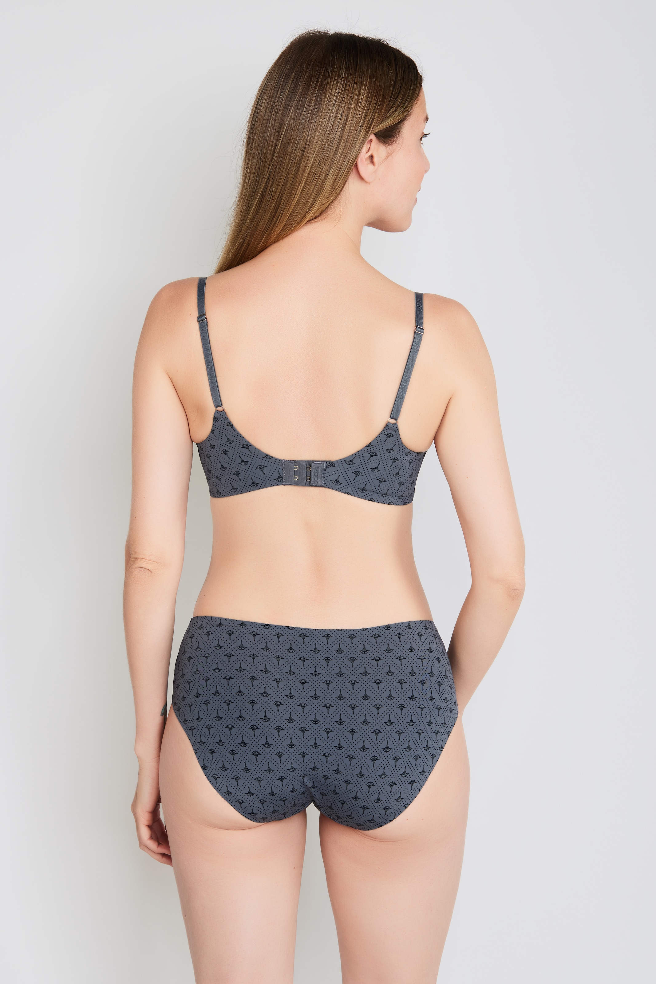 JOOP! Soutien-gorge invisible »Sensation« mit ikonischem Logo-Print