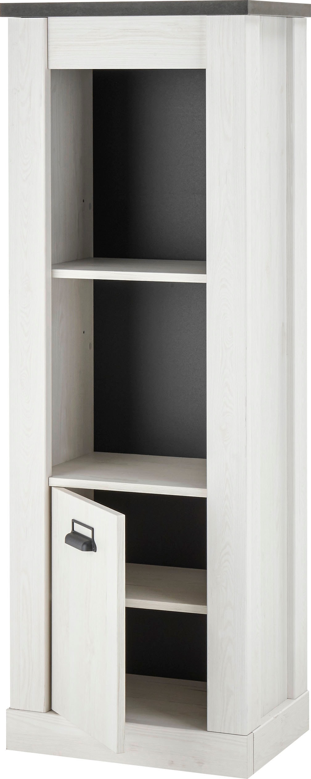 Home affaire Wohnwand »SHERWOOD« 3 Stk. tlg.