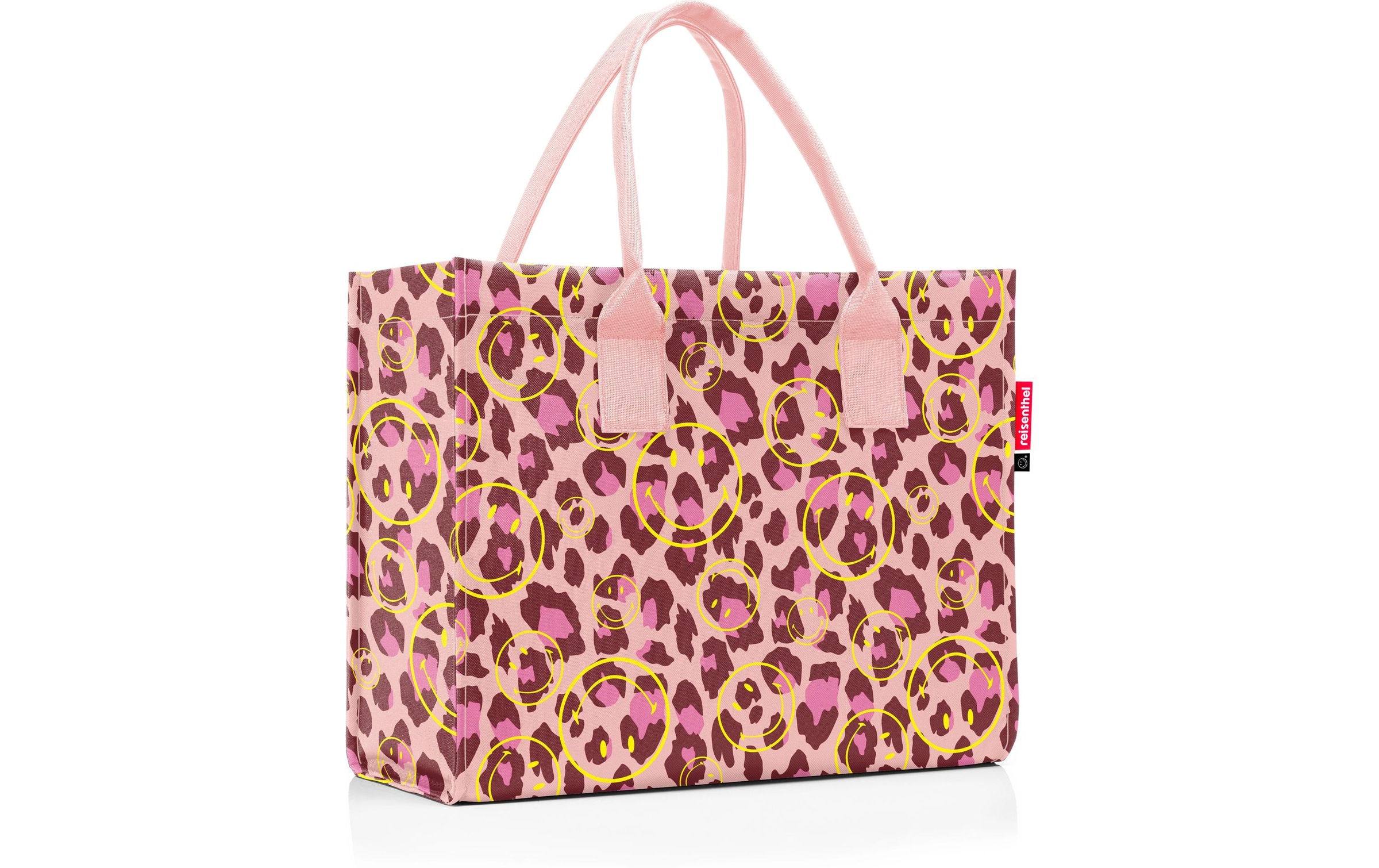 REISENTHEL® Shopper »Daily Shopper Leo Blush«