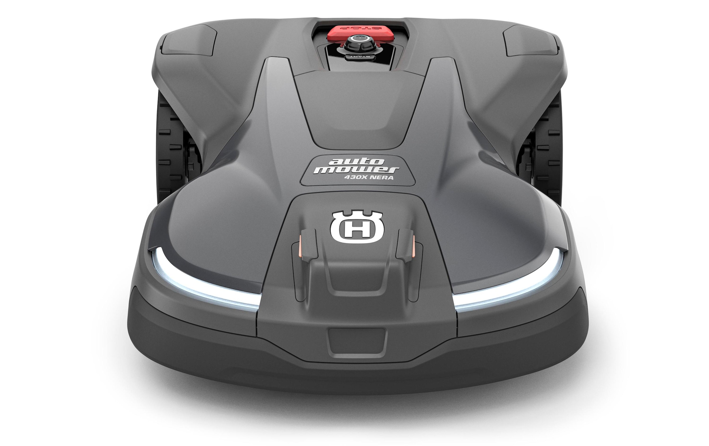 Husqvarna Rasenmähroboter »Automower 430X NERA, 3200 m²«  Automatischer Rasenmäher mit LED Scheinwerfern