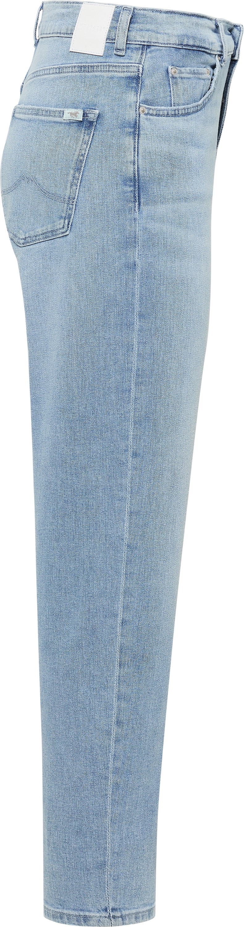 MUSTANG Slim-fit-Jeans »Damen Style Brooks Relaxed Slim fit«