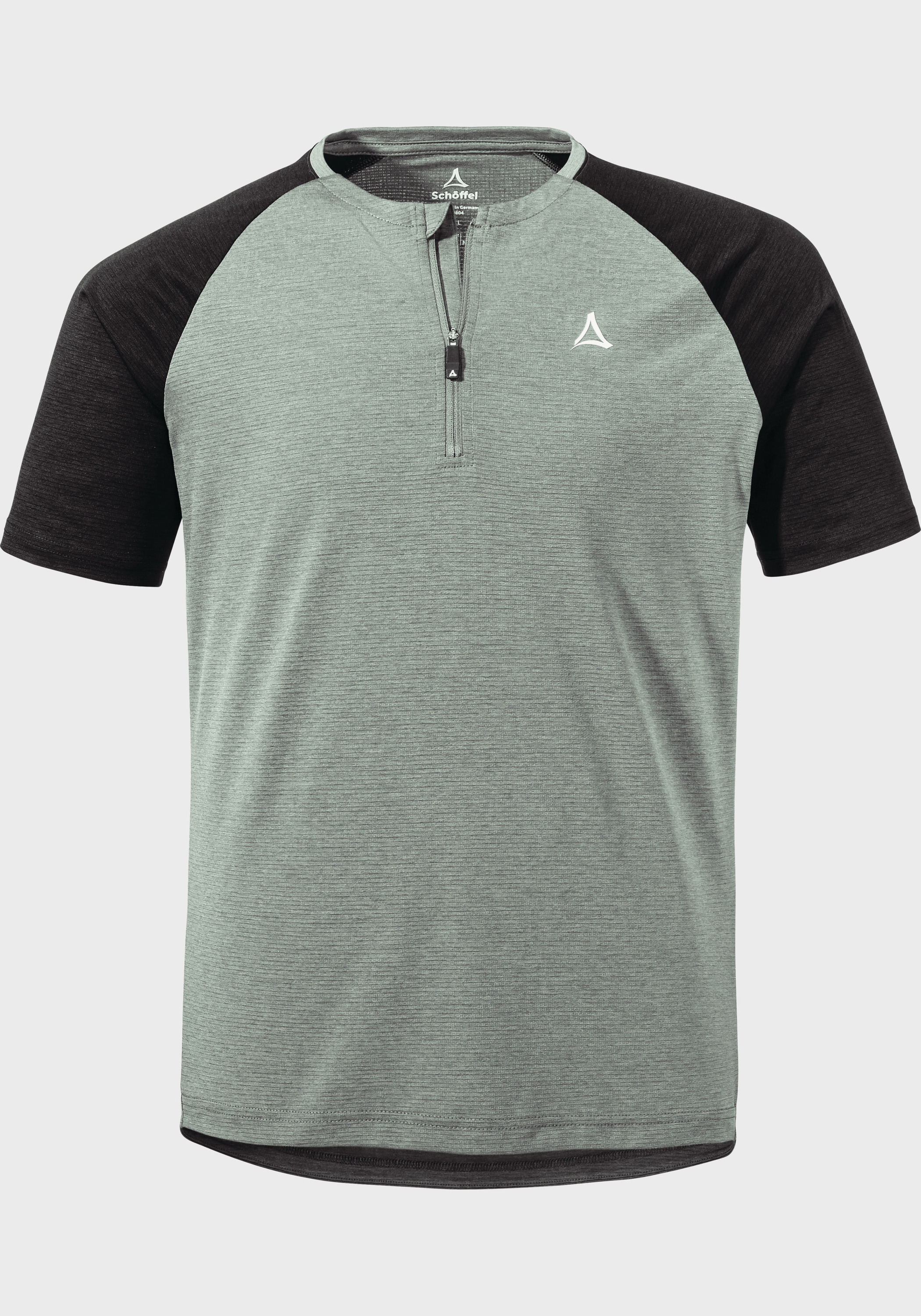 Image of Schöffel Radtrikot "CIRC Shirt Style Wetluga MNS"