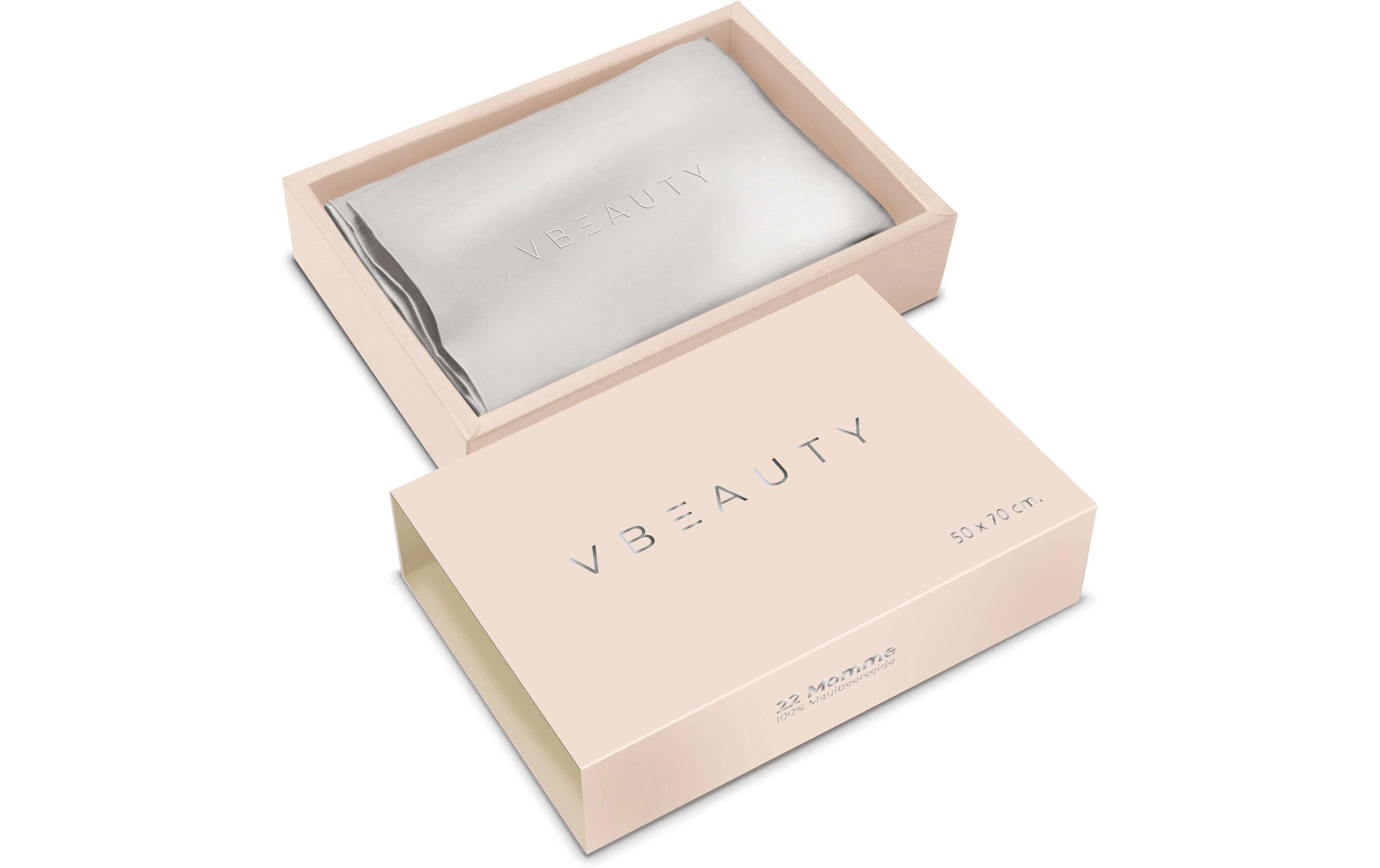   Housse de coussin »VBEAUTY Beauty Seidenkissen«