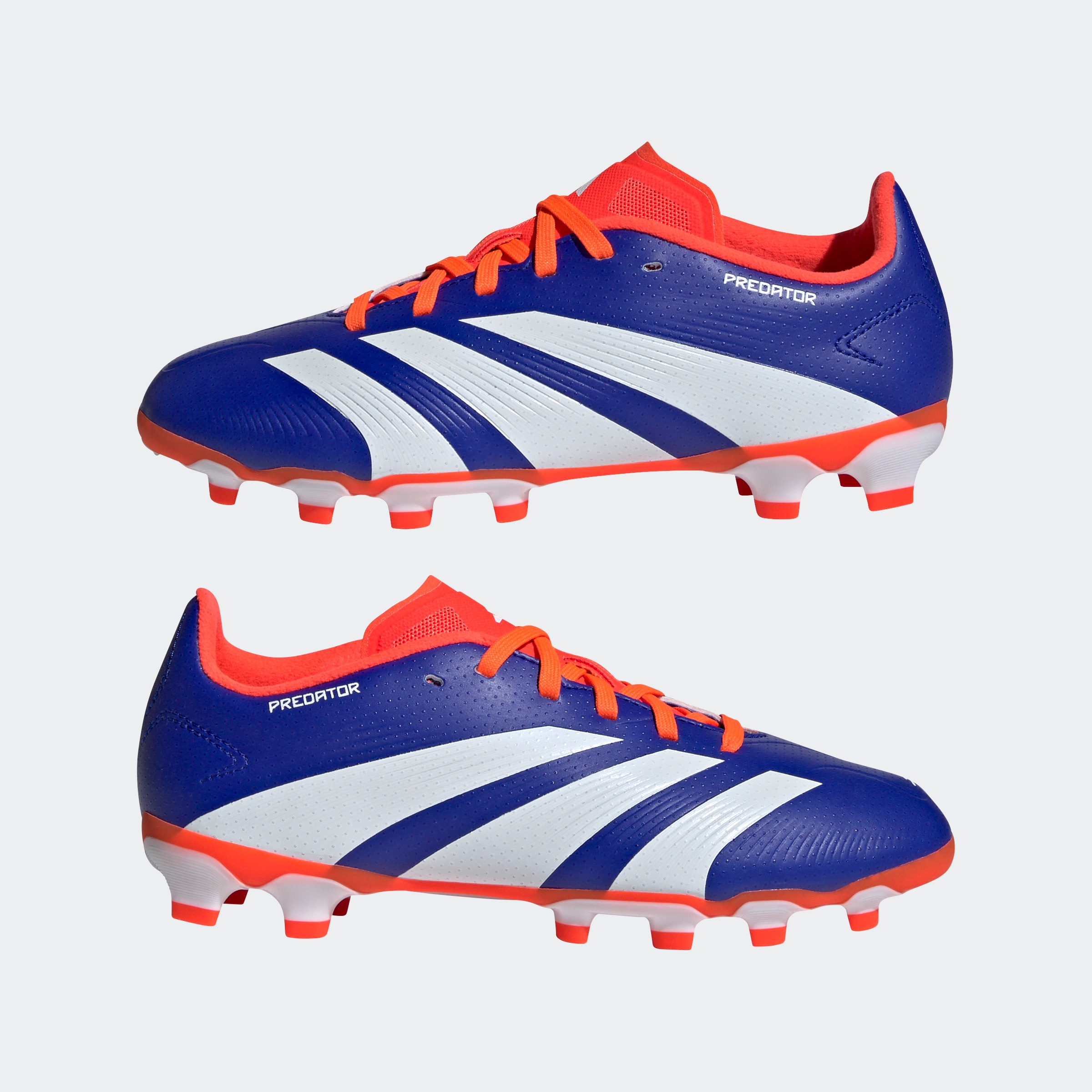 adidas Performance Fussballschuh »PREDATOR LEAGUE KIDS MG«