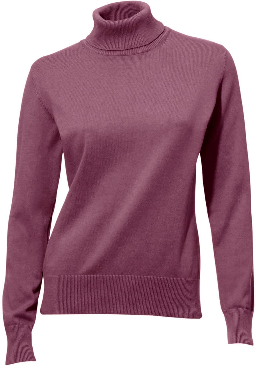 heine Rollkragenpullover "Rollkragen-Pullover"