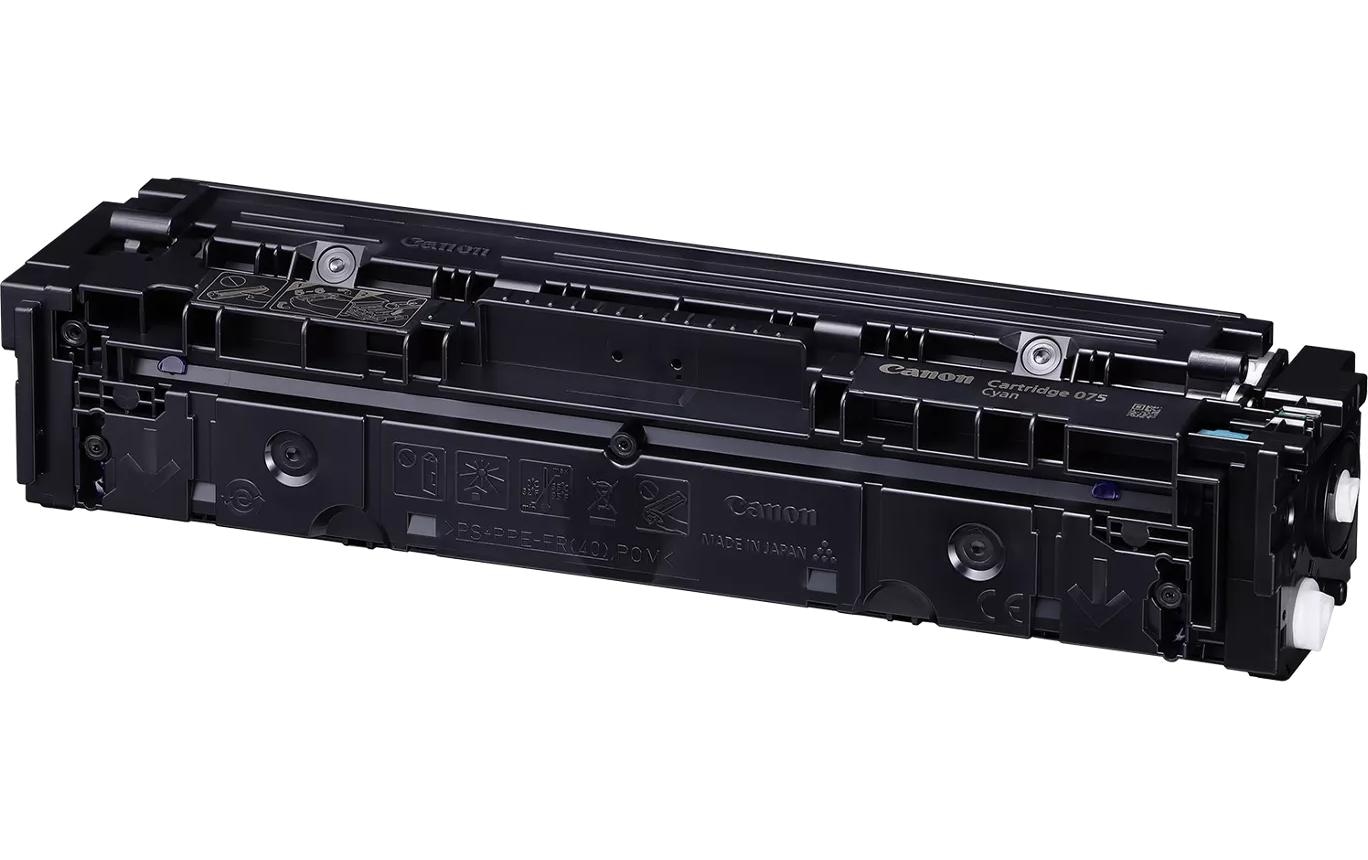 Canon Tonerpatrone »075«