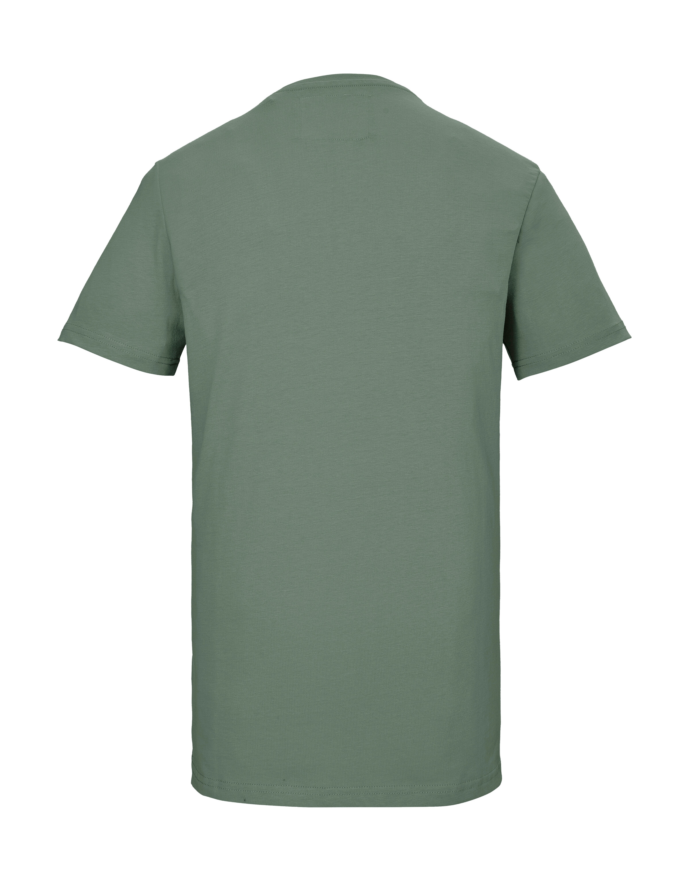 G.I.G.A. DX by killtec T-Shirt »GS 48 MN TSHRT« Weiches, strapazierfähiges T-Shirt aus 100% Baumwolle