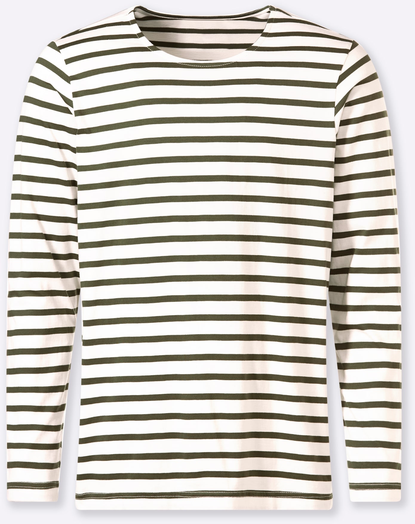 Catamaran T-shirt à manches longues »Langarm-Shirt« 1 pièces