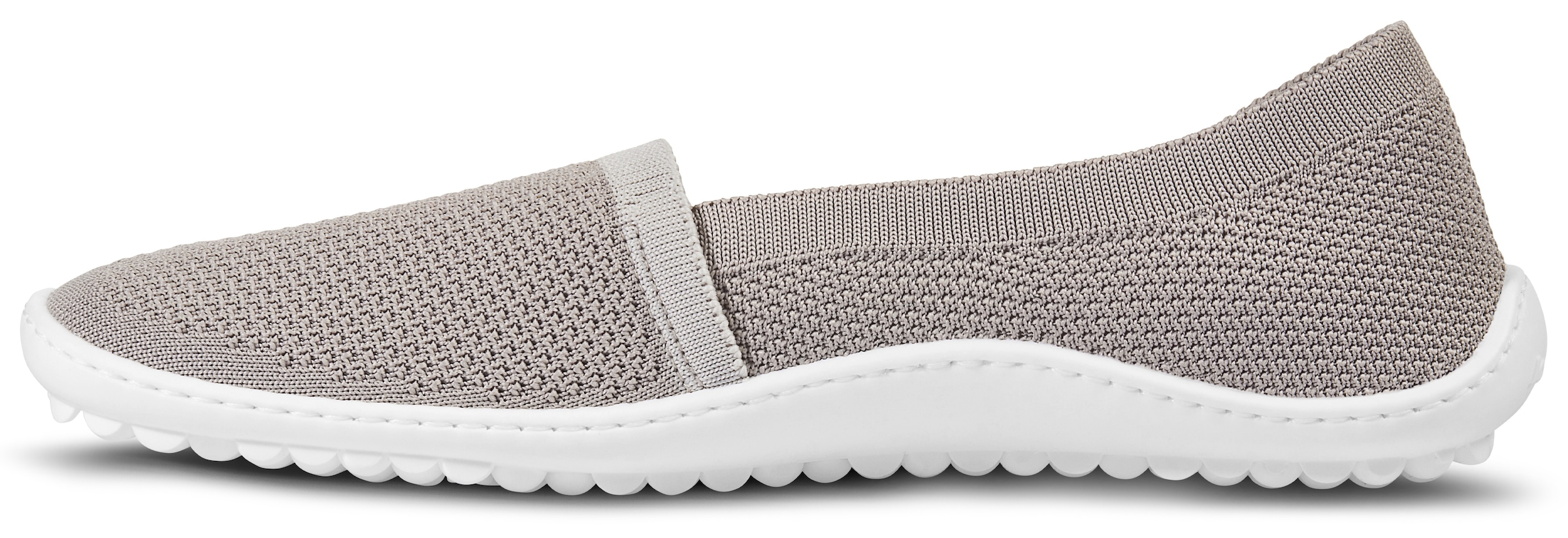 Leguano Chaussures pieds nus  Ballerina, Slipper, Bequemschuh, der das taktile Empfinden verstärkt