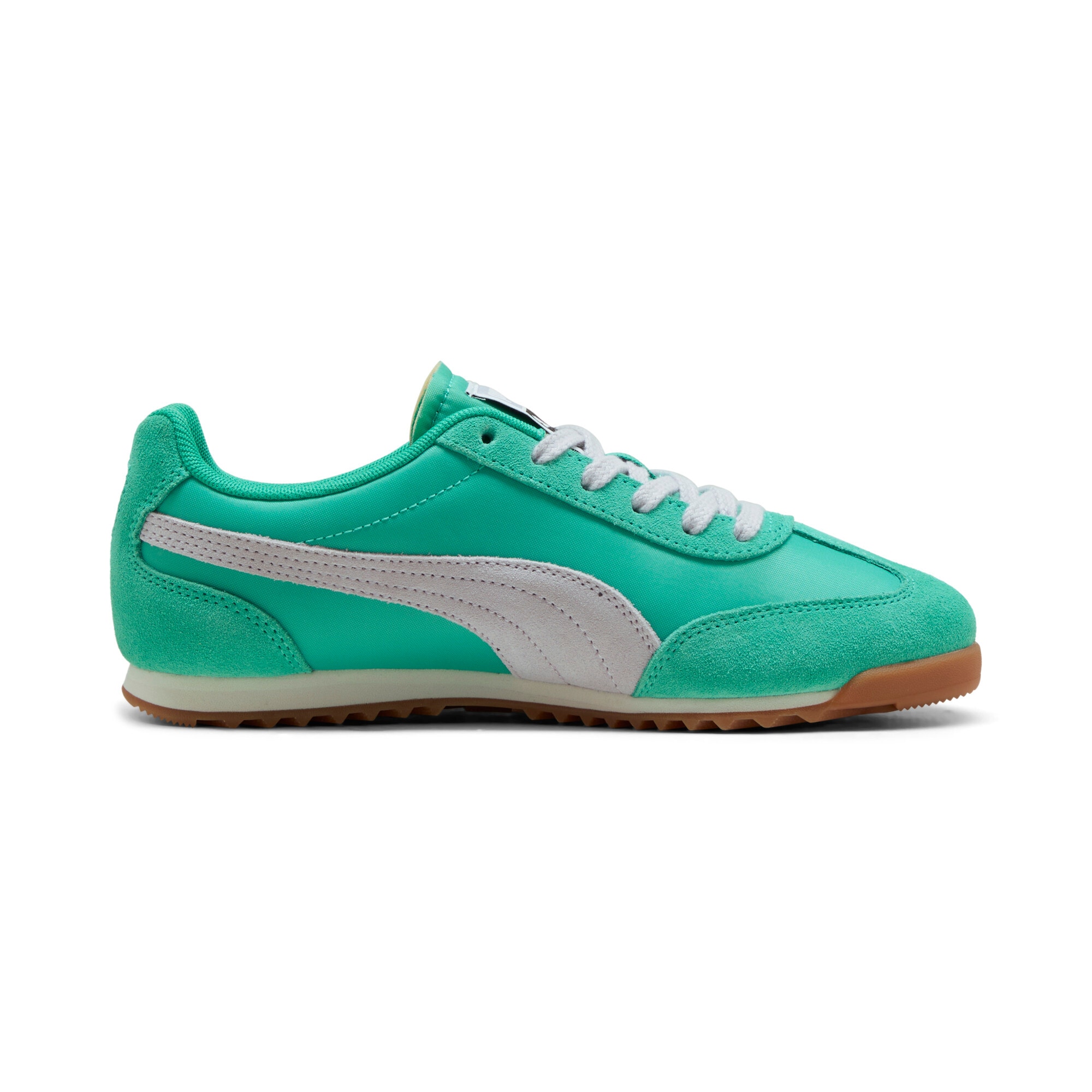 PUMA Sneaker »ARIZONA NYLON«  für vielseitige Einsätze, mit Wildleder-Overlays, sportlicher Stil