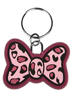 Scooli Schulranzen »EasyFit, Minnie Mouse Happy Girl, Pink«, Reflektoren