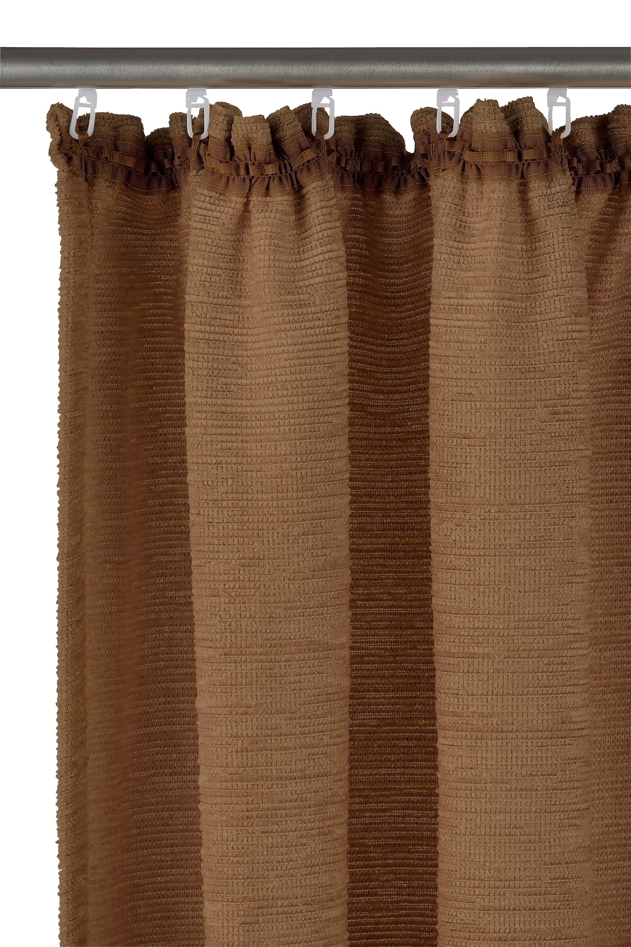 Wirth Vorhang »Trondheim 234 g/m²«, (1 St.)