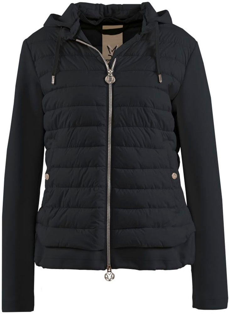 Image of Fuchs Schmitt Steppjacke mit Kapuze mit abnehmbarer Kapuze