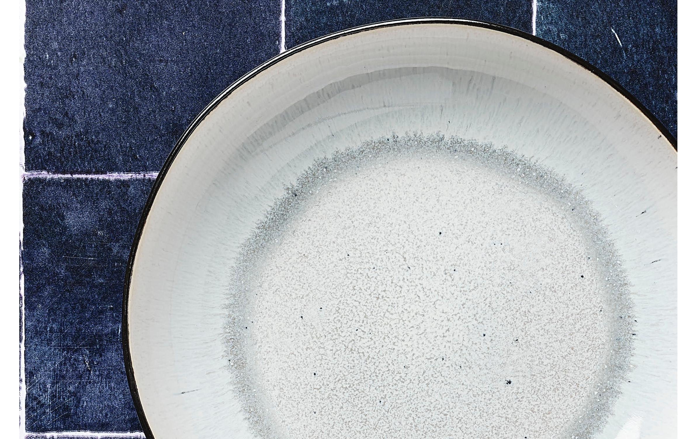   Geschirr-Set »Björn Iris 48-teilig«