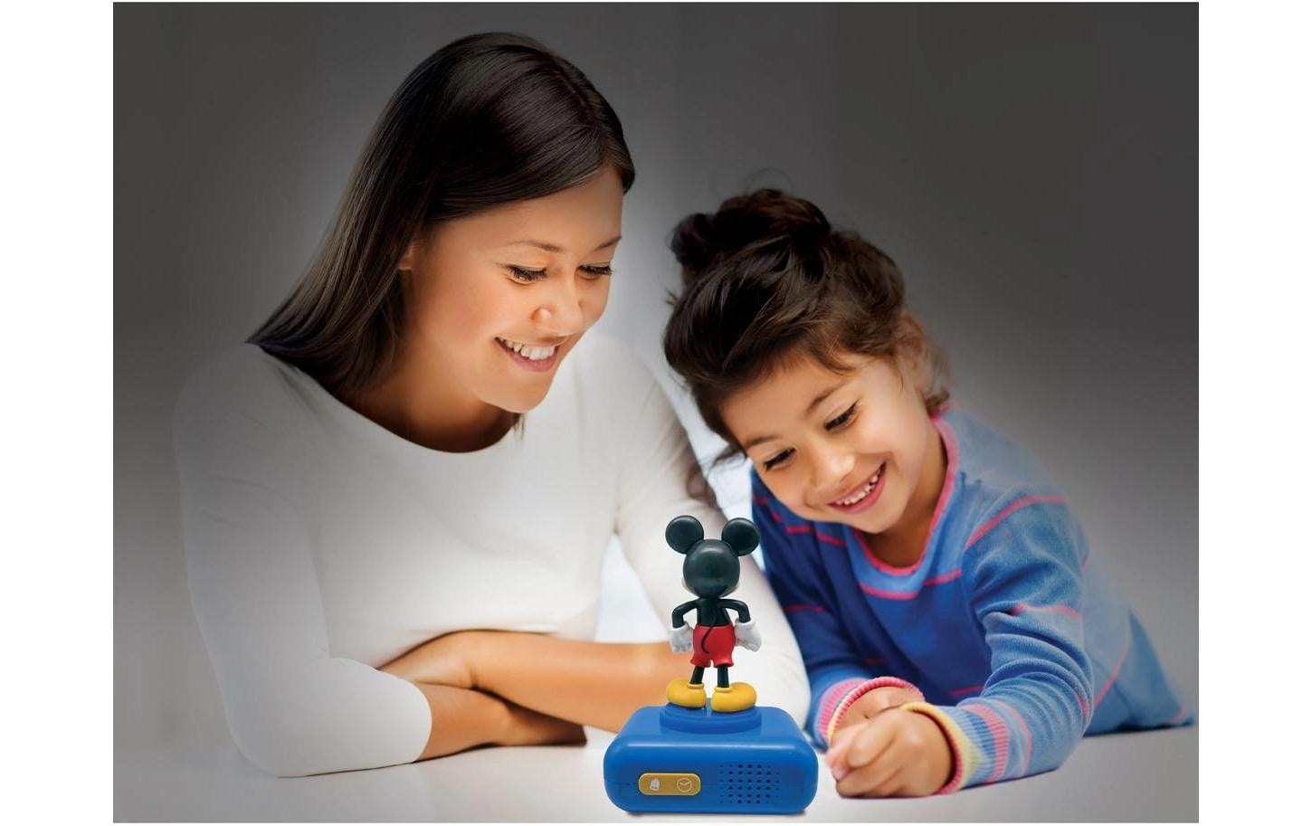 Lexibook® Kinderwecker »Mickey Mouse«