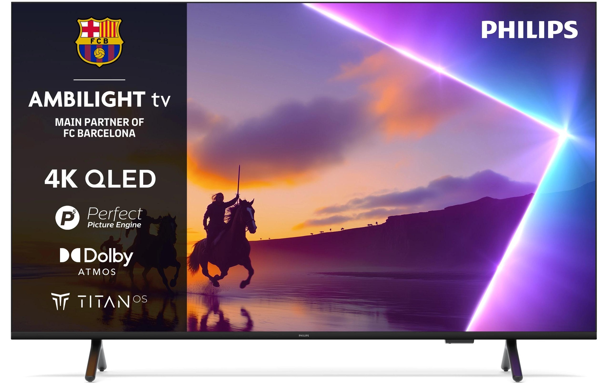 Image of Philips LED-Fernseher "75PUS8500/12 75" 189 cm/75 ″