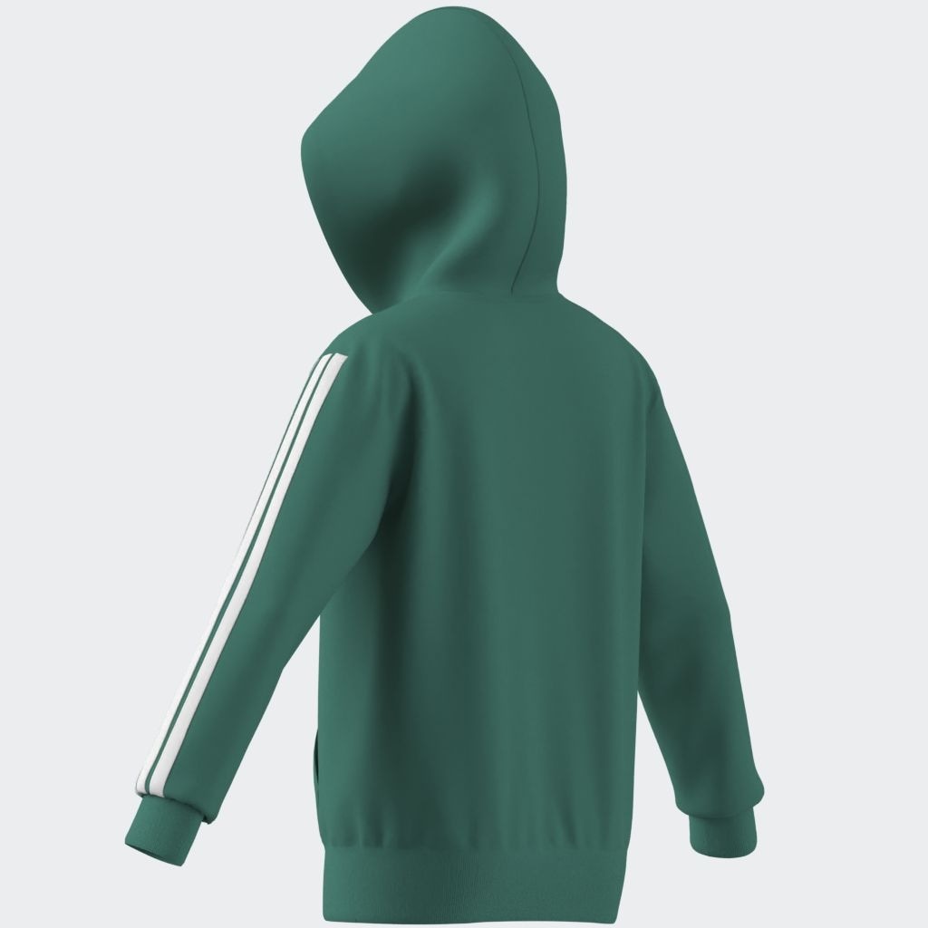 adidas Sportswear Sweat à capuche »J 3S FL HD 225«