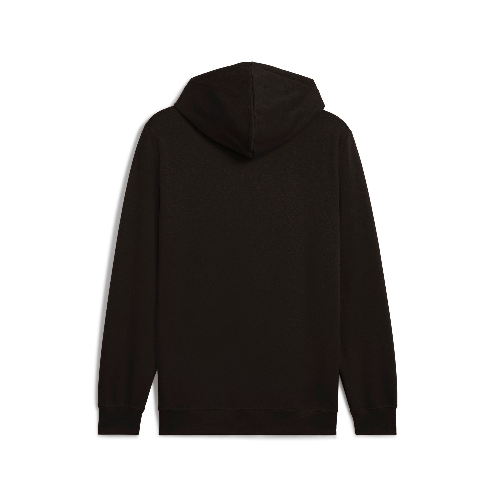 PUMA Kapuzensweatshirt »ESS NO. 1 LOGO HOODIE FL«