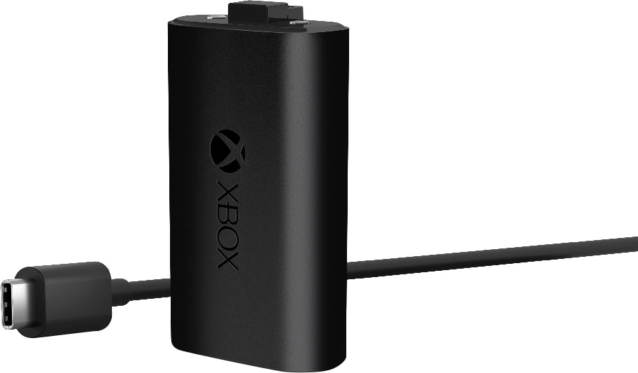 Image of Xbox Ladestation »XS Play & Charge Kit« bei Ackermann Versand Schweiz