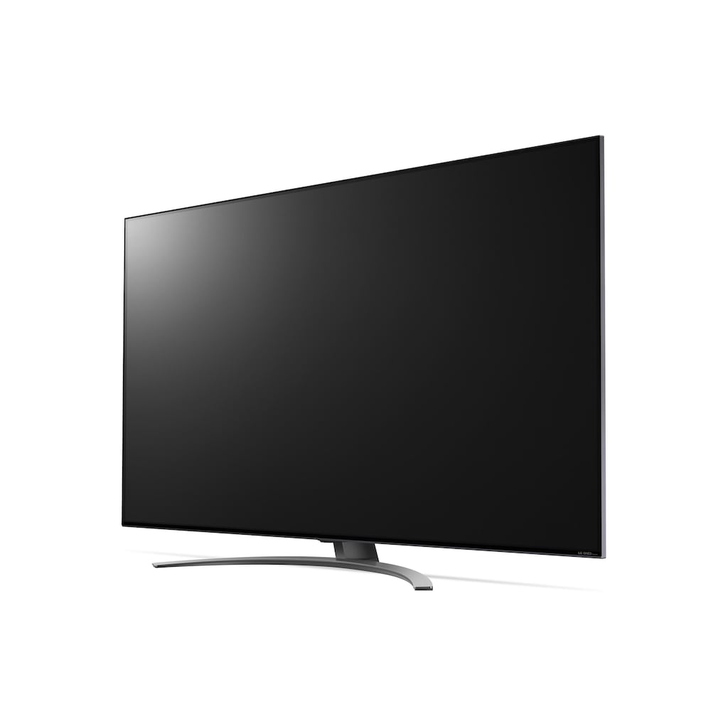 LG LED-Fernseher »55QNED879«, 139 cm/55 Zoll, 4K Ultra HD