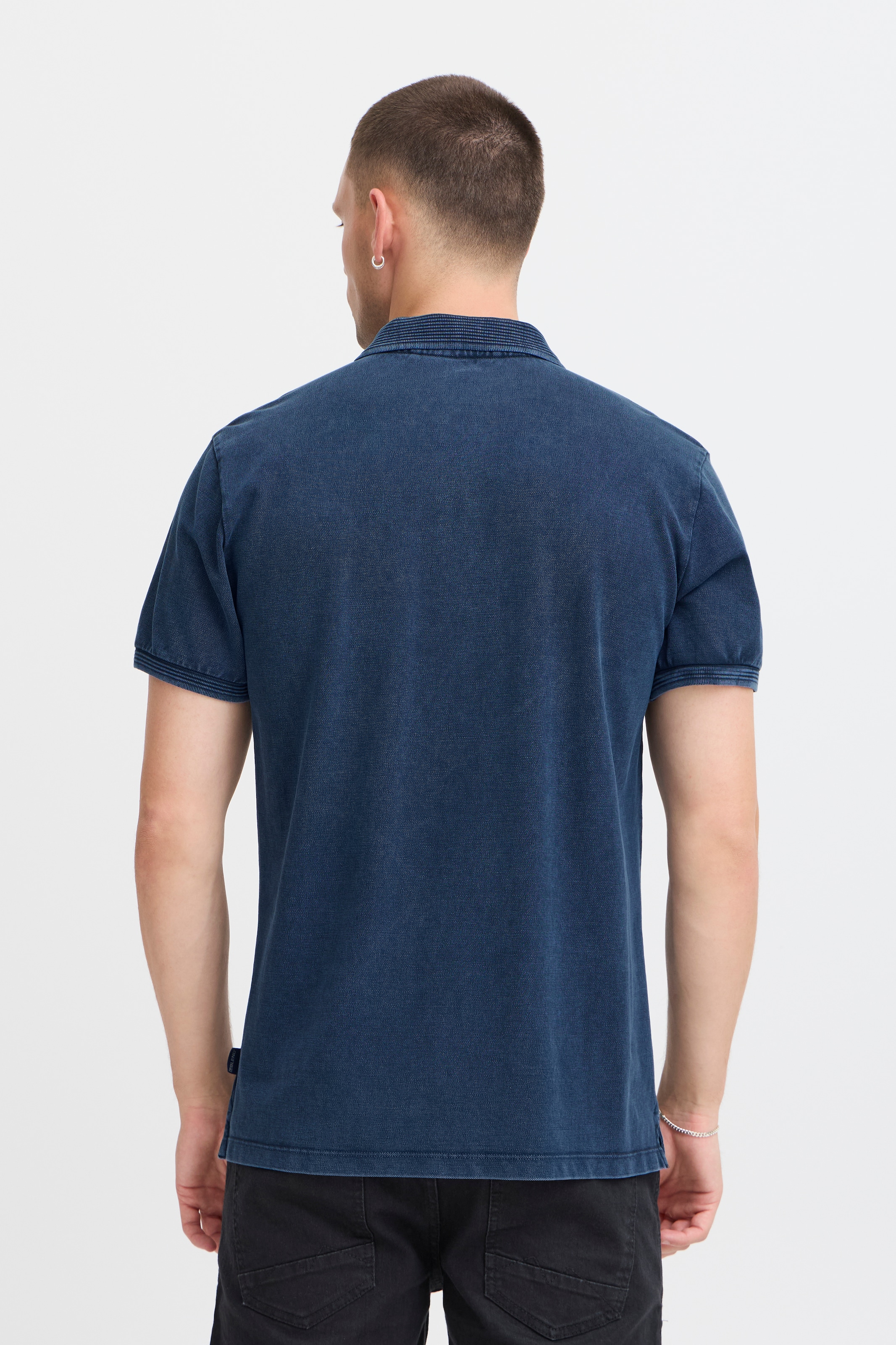 Blend Poloshirt »BHELROD polo«