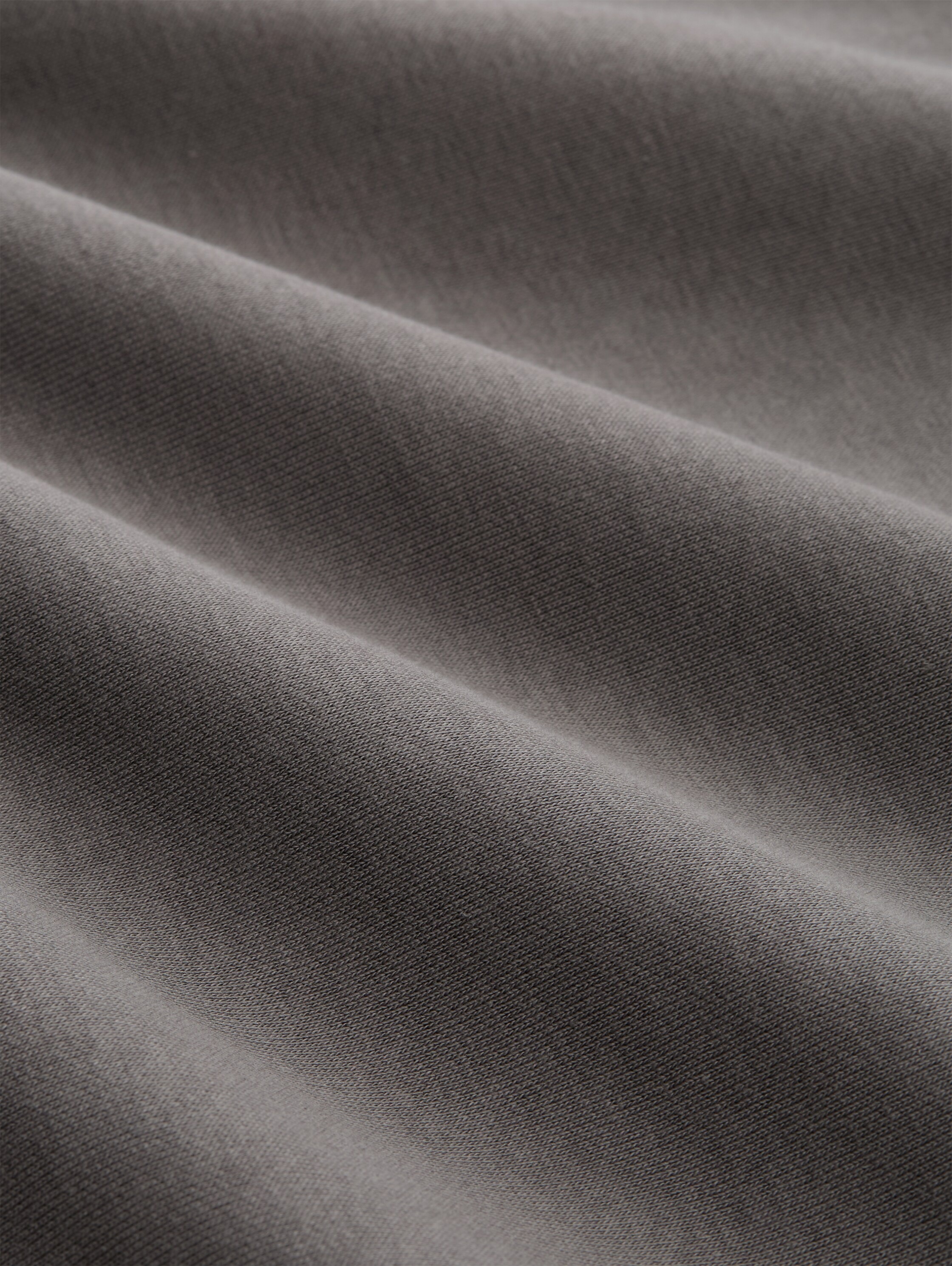 TOM TAILOR Denim Sweater
