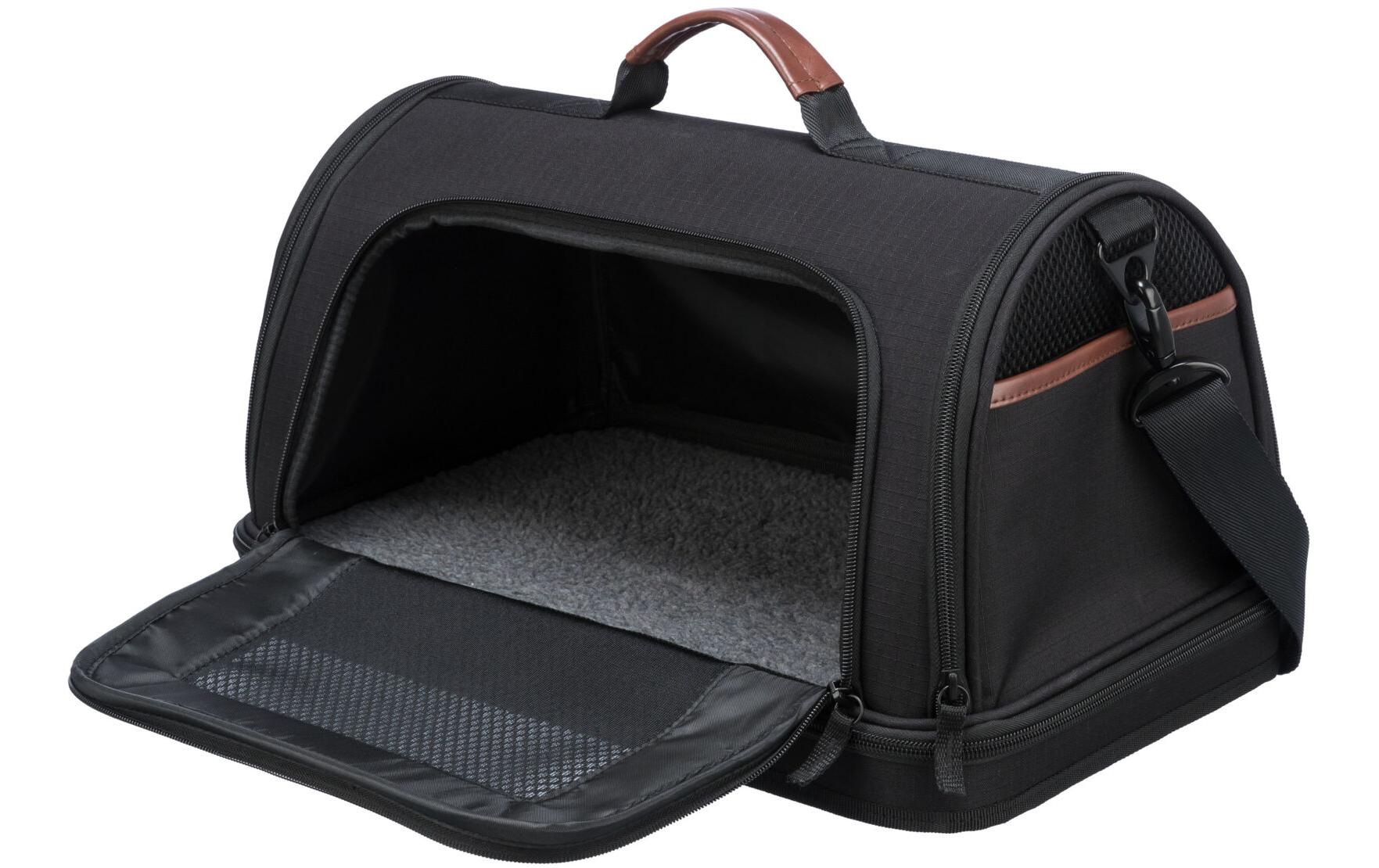 TRIXIE Tiertransporttasche "Tasche Gate" bis 7 kg