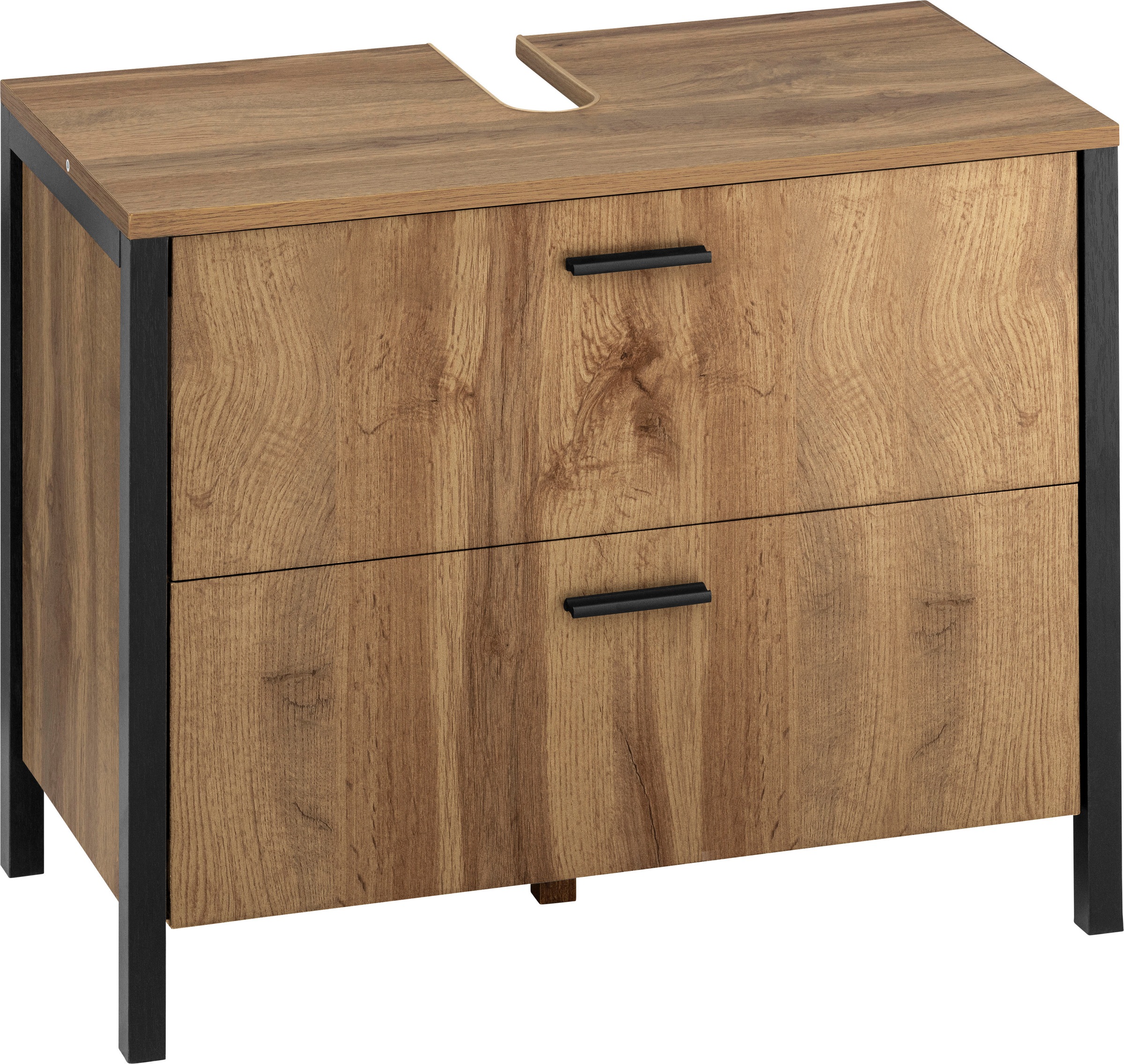 Image of Home affaire Waschbeckenunterschrank »Werra« bei Ackermann Versand Schweiz