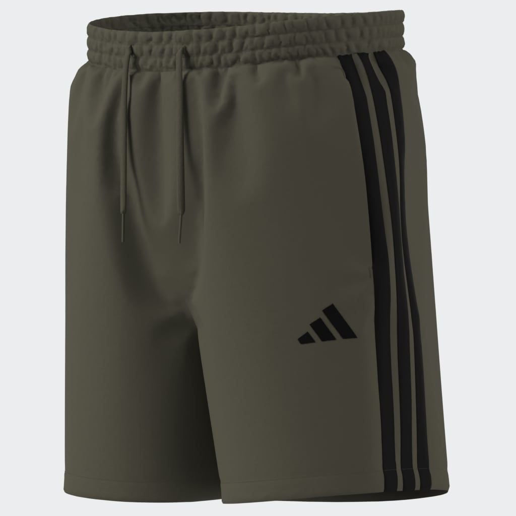 adidas Sportswear Short »M 3S CHELSEA B«  mit 3-Streifen an den Seiten, für Laufen und Sportmode