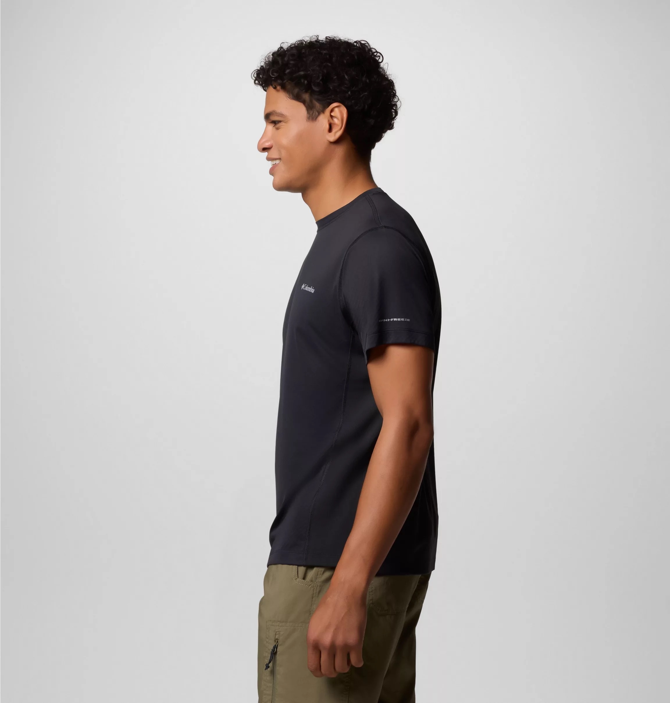 Columbia Funktionsshirt