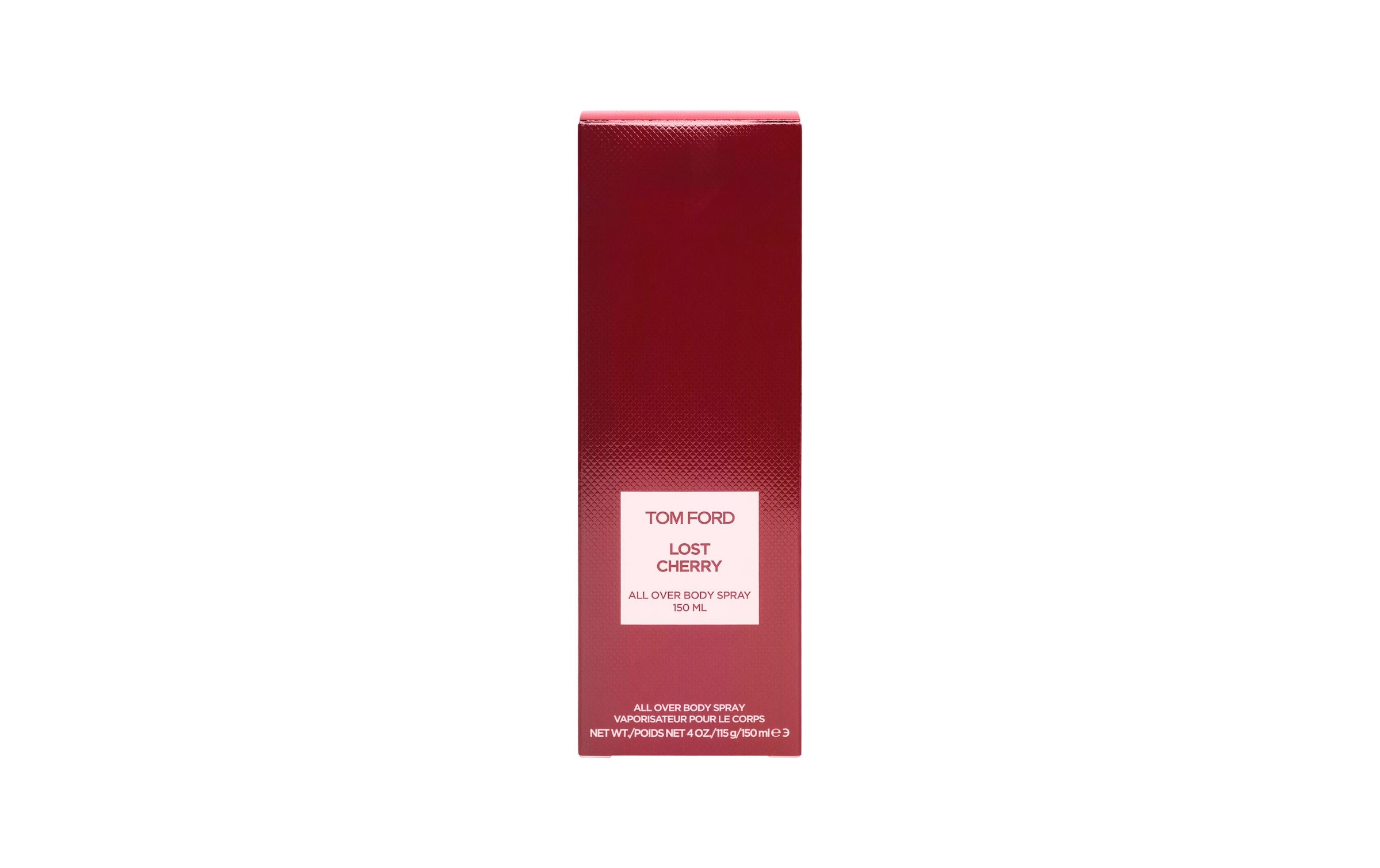 Tom Ford Körperspray »Lost Cherry Body Spray 150 ml«