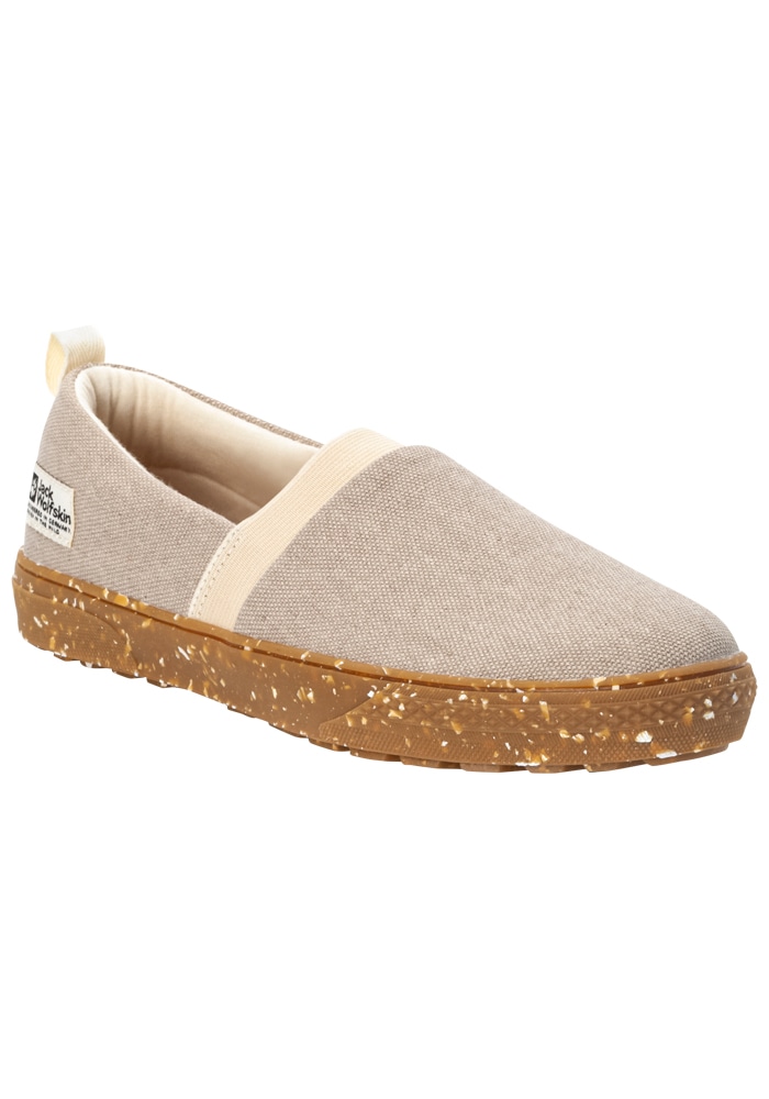 Jack Wolfskin Espadrille »ECOSTRIDE 3 ESPANDRILLE W«