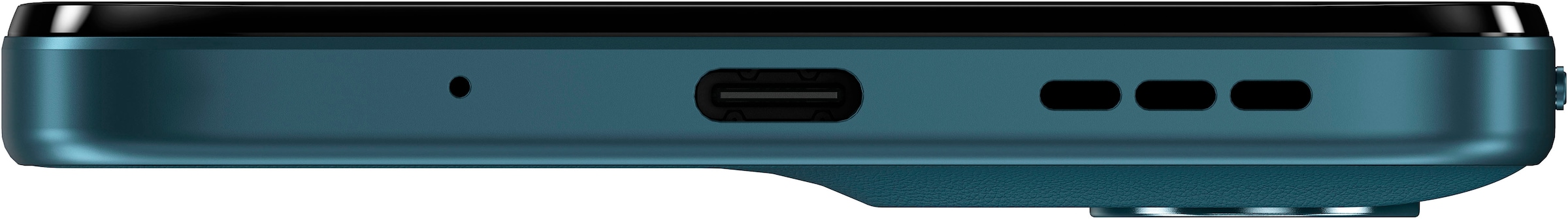 Motorola Smartphone »moto g06« tapestry